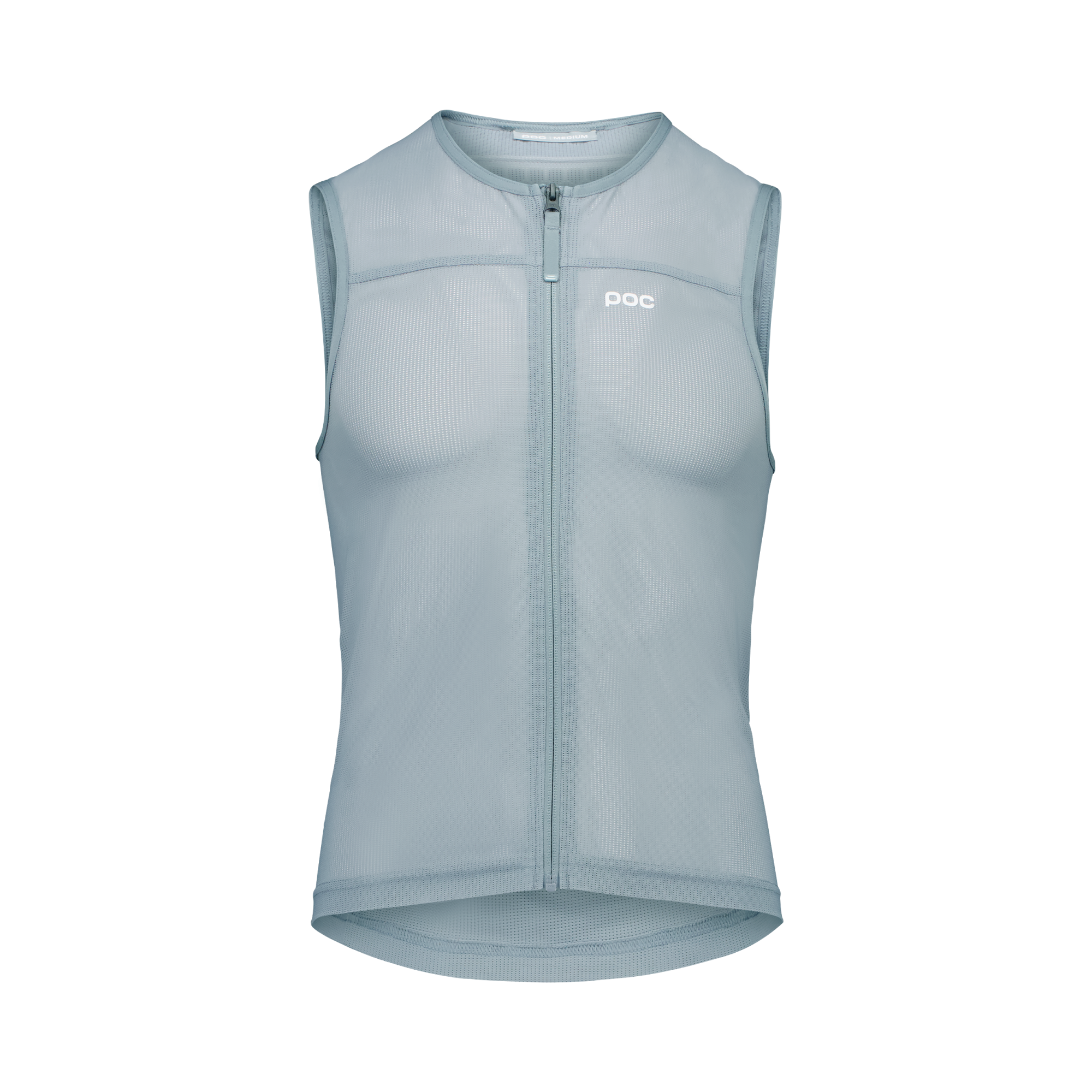 POC VPD Air Vest granite grey 1