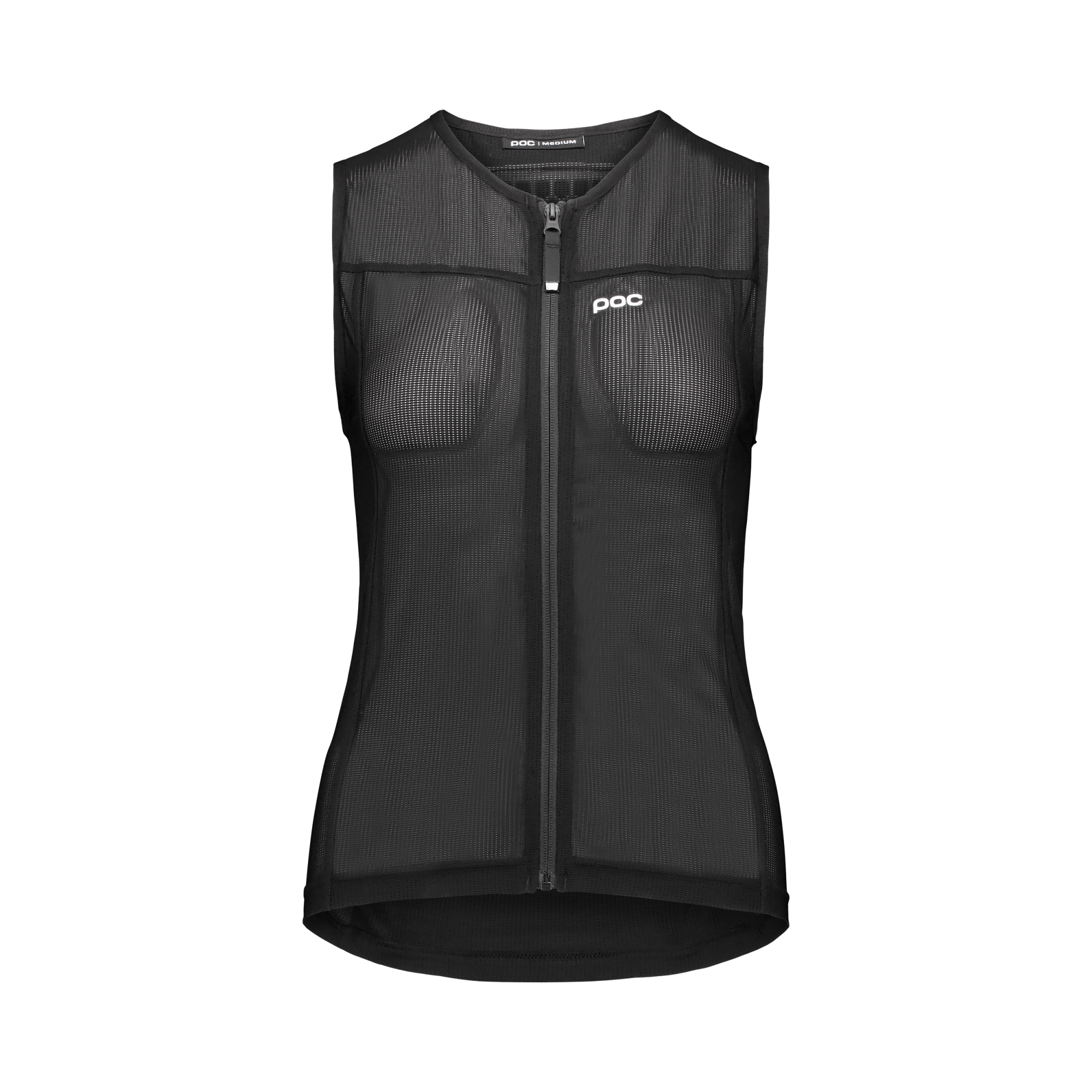 POC W VPD Air Vest uranium black 1