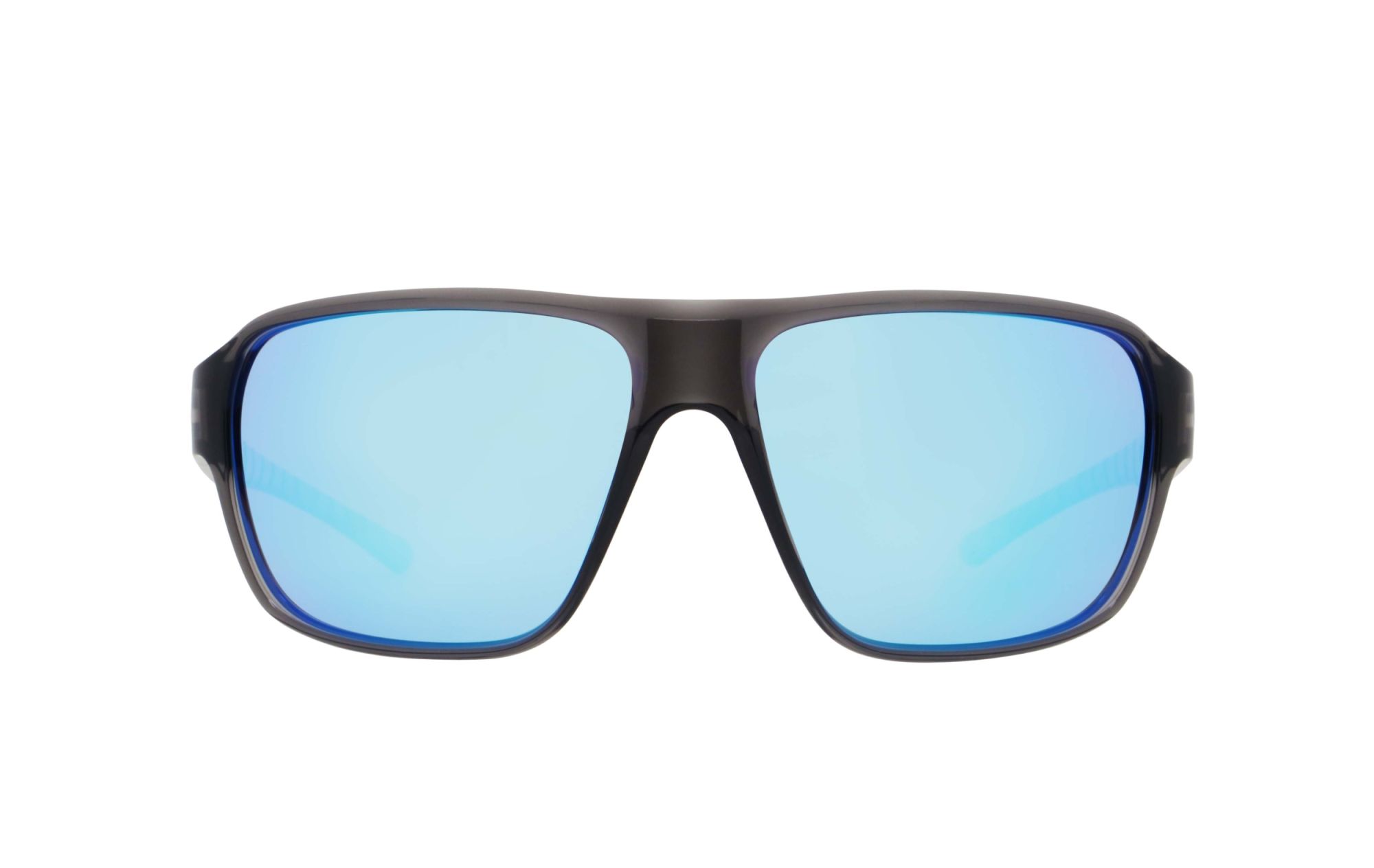 RedBull Spect Chop grey-smoke/blue mirror smoke 1