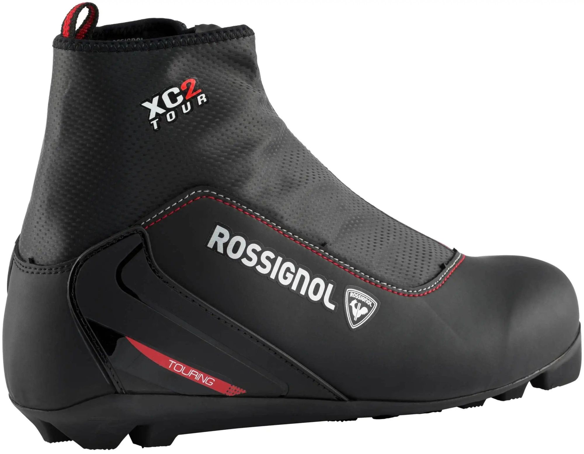 Rossignol Nordic XC-2 black black 1