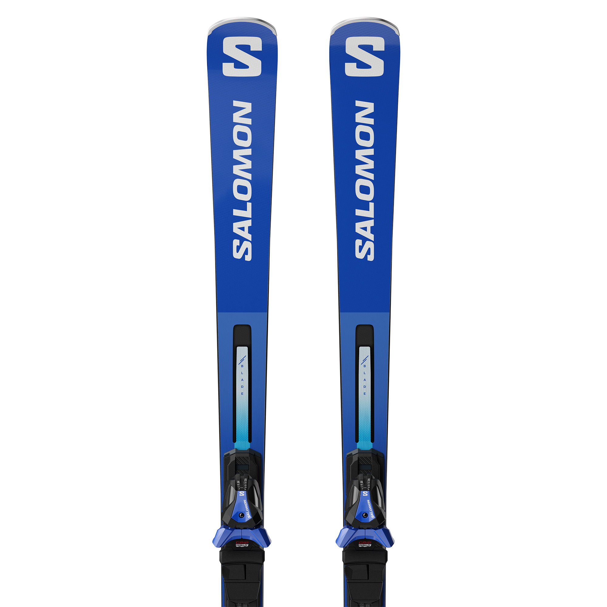 Salomon S/Race GS 10 24/25 inkl. MI12 GW 1
