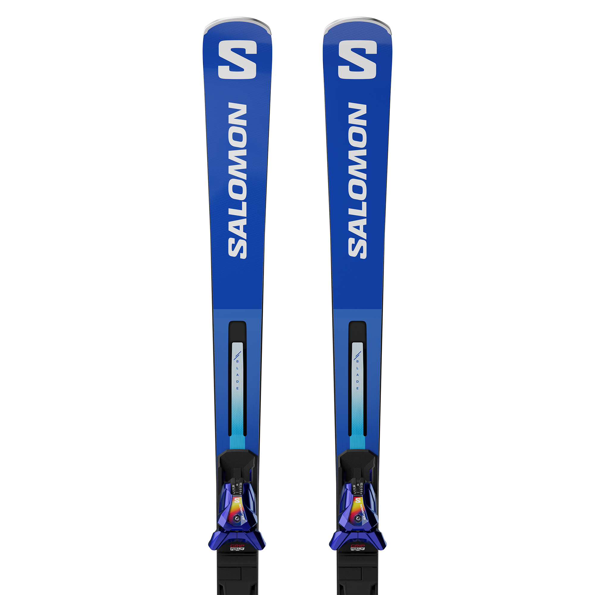 Salomon S/Race GS 12 25/26 inkl. I12 GW 1