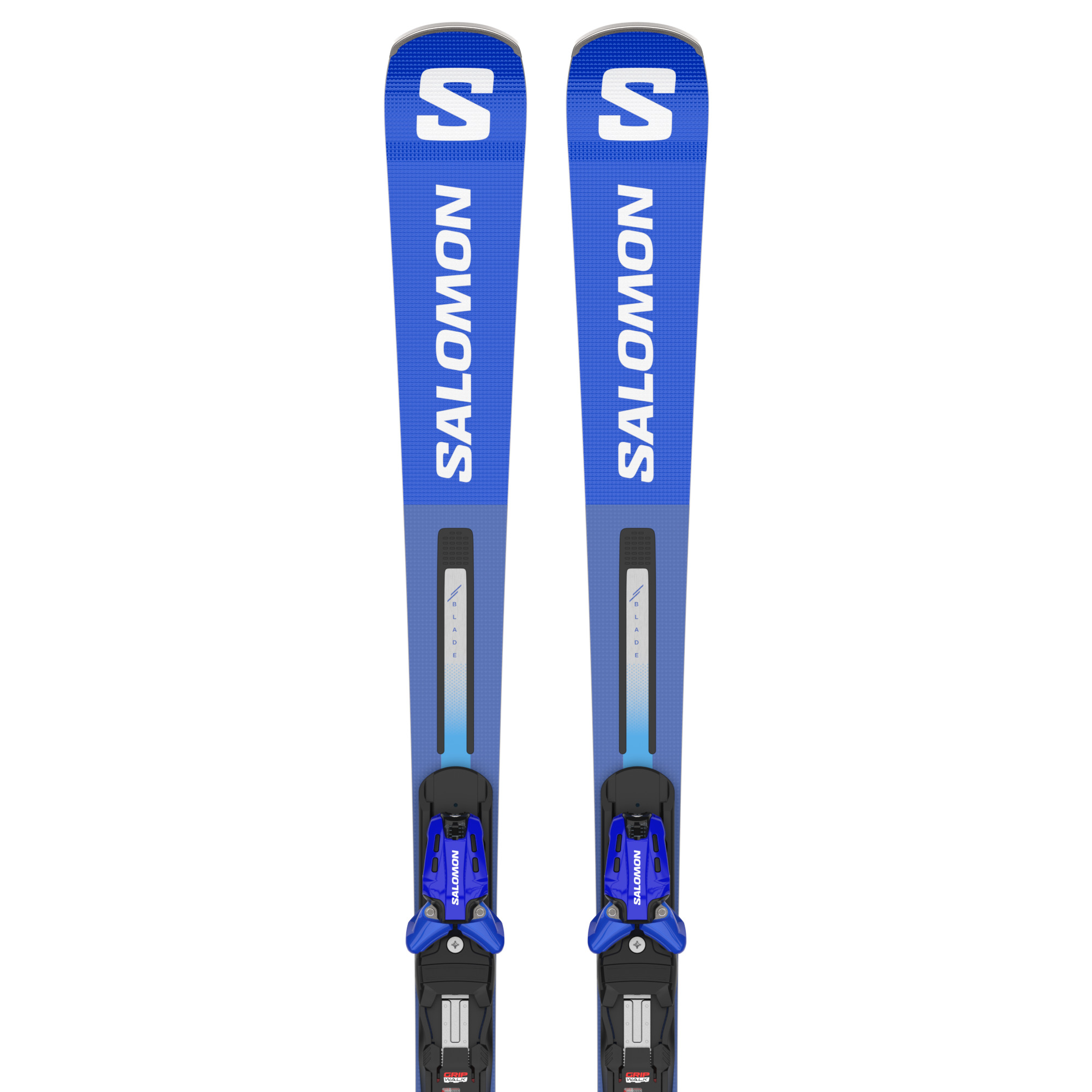 Salomon S/Race SL 12 24/25 inkl. X12 TL GW 1