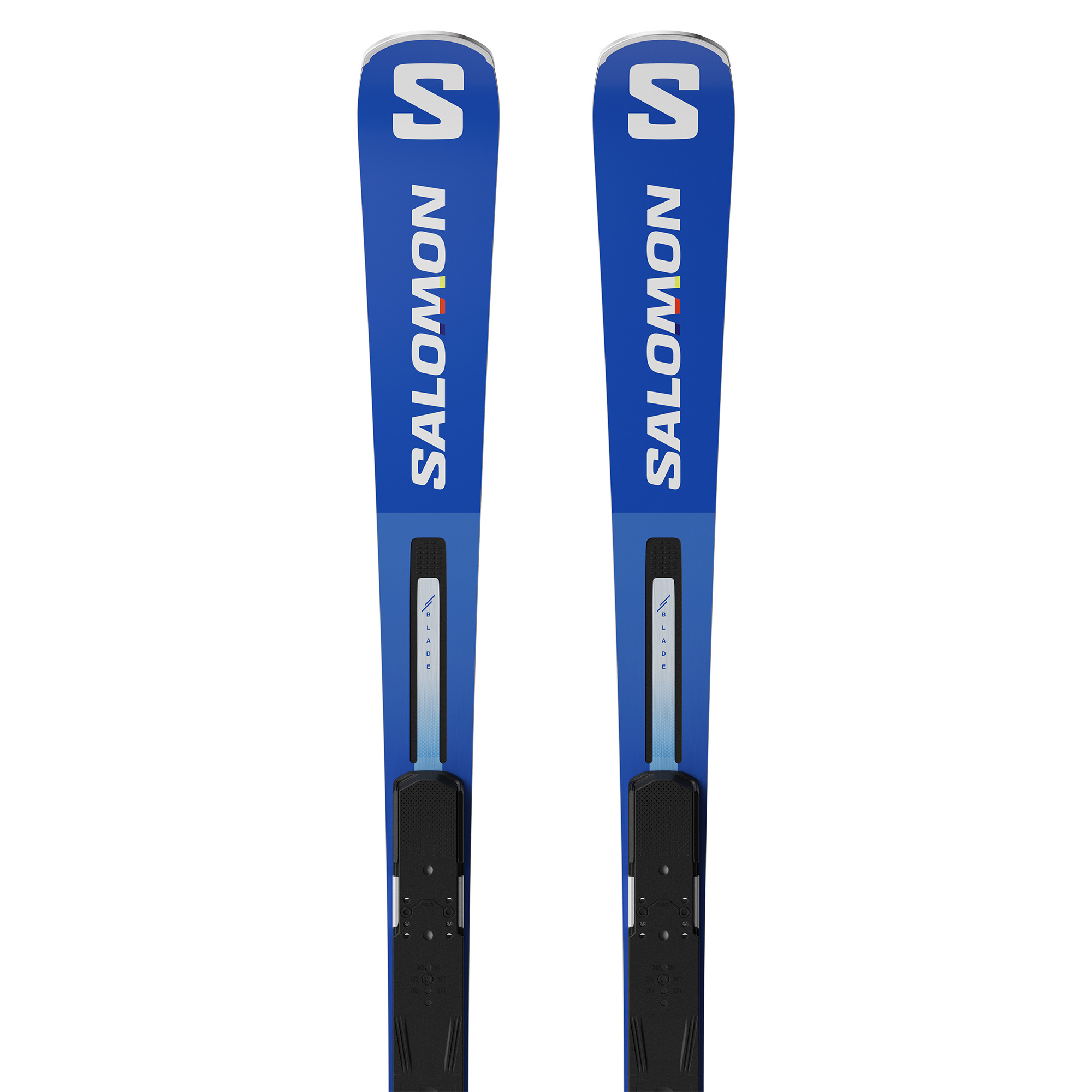 Salomon S/Race SL Pro Race 25/26 1