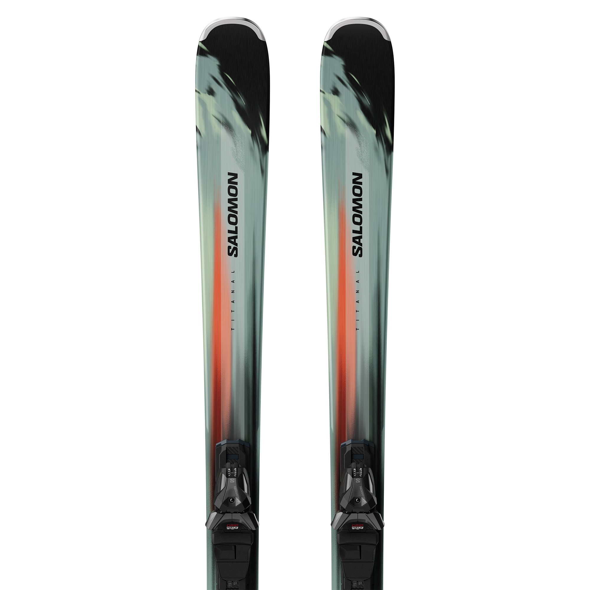 Salomon Stance Pro 82 25/26 inkl. MI12 GW 1