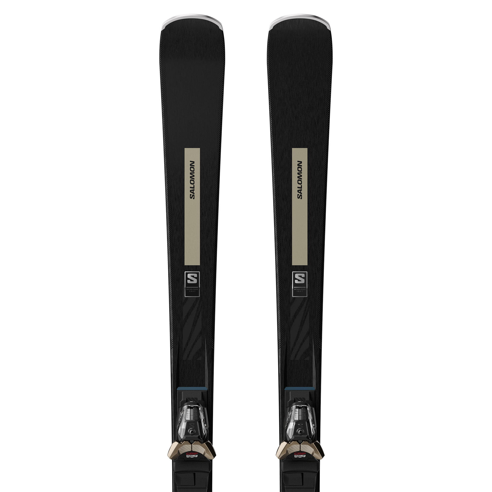 Salomon W S/MAX N°10 24/25 inkl. M 10 GW 1