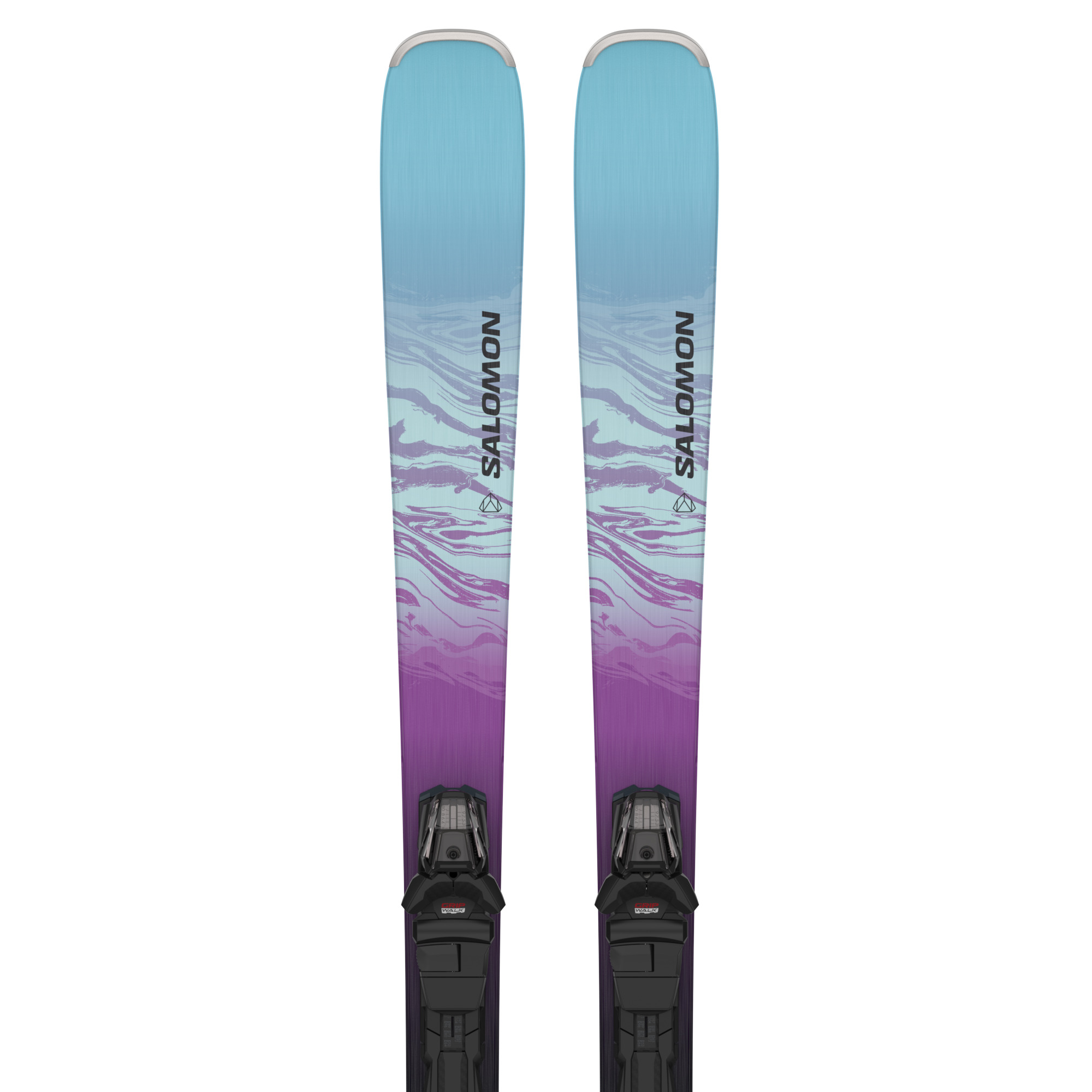 Salomon W Stance 80 23/24 inkl. M 10 GW tan 1