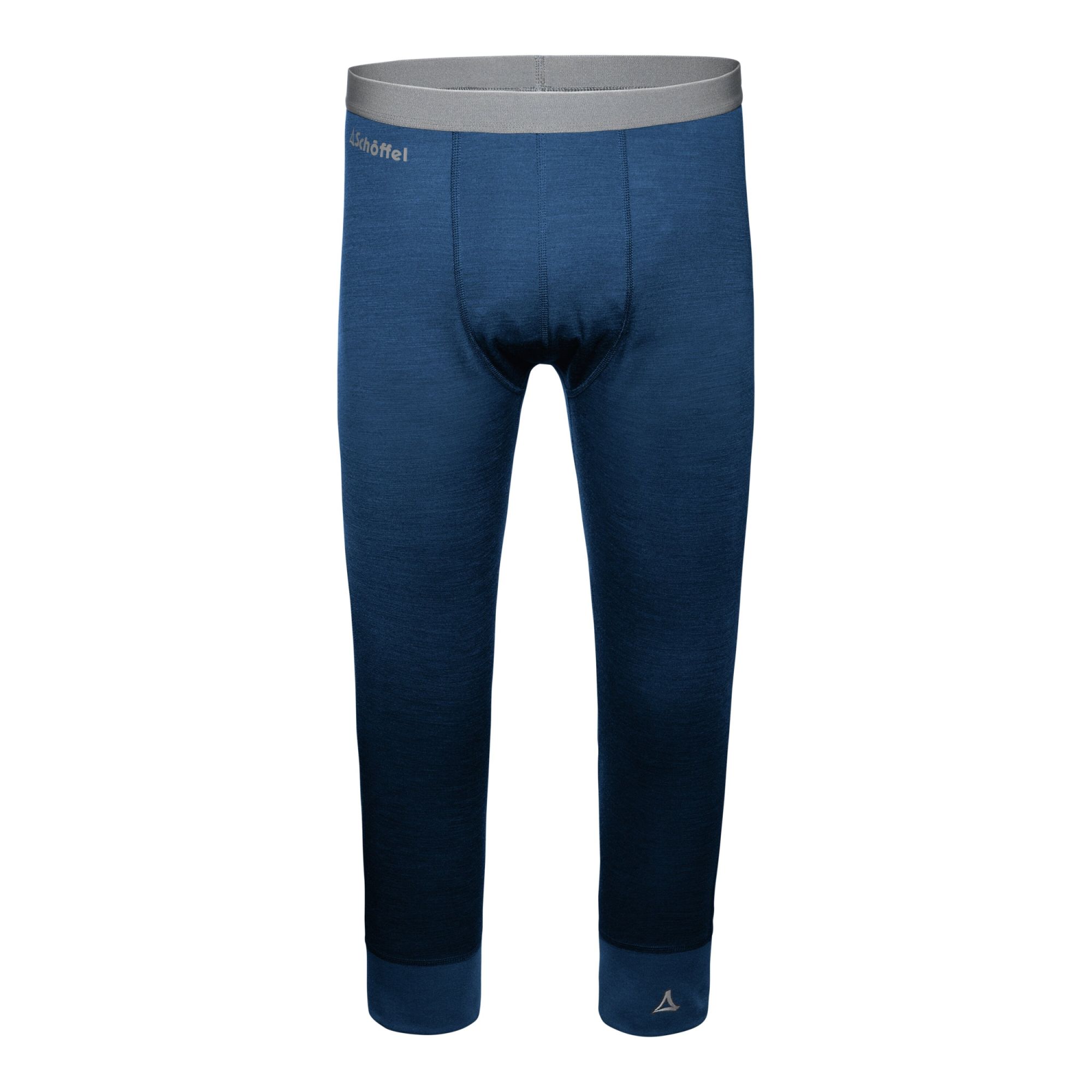 Schöffel Merino Sport 3/4 Pants blue blue 1