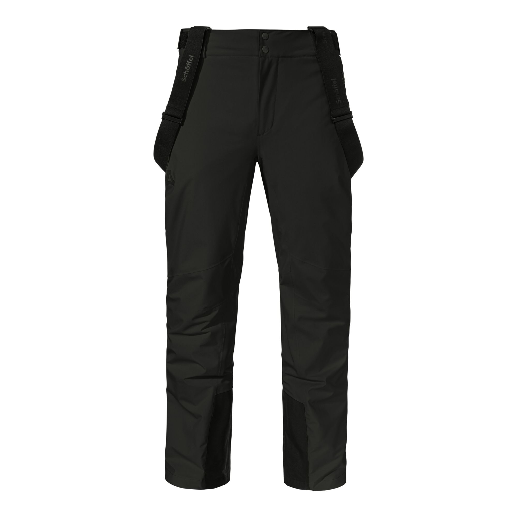 Schöffel Pine Pants black 1