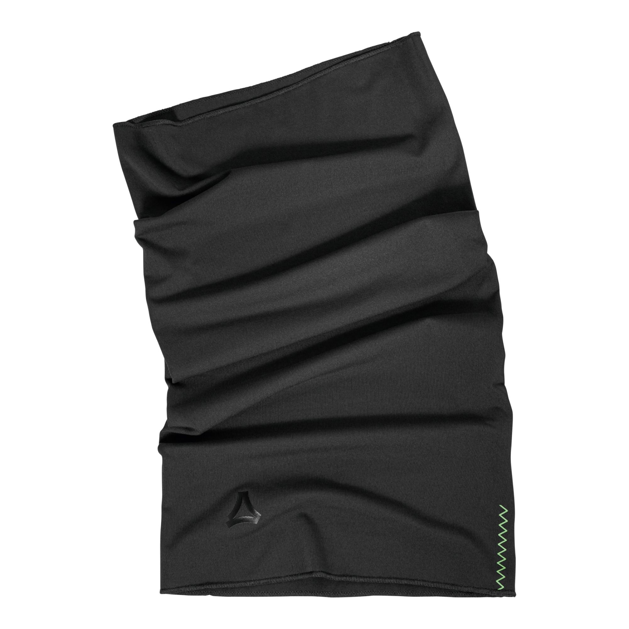 Schöffel Scarf Style Cascata All black 1