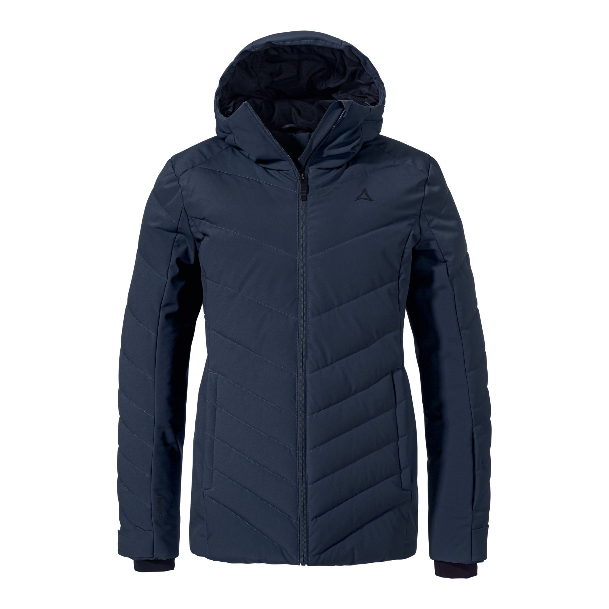 Schöffel W Alerce Jacket navy blazer Blaze 1