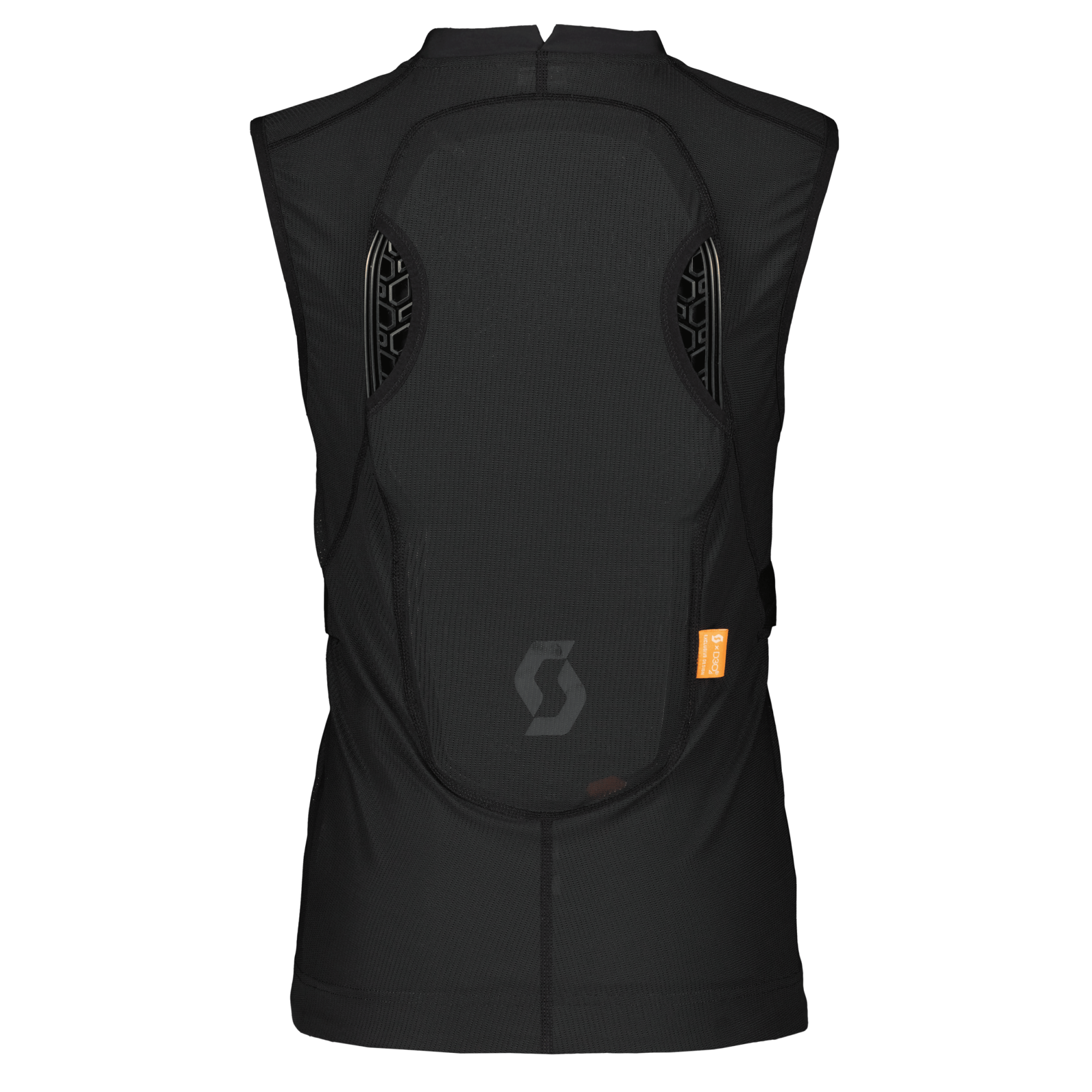Scott Airflow Free Vest black 1
