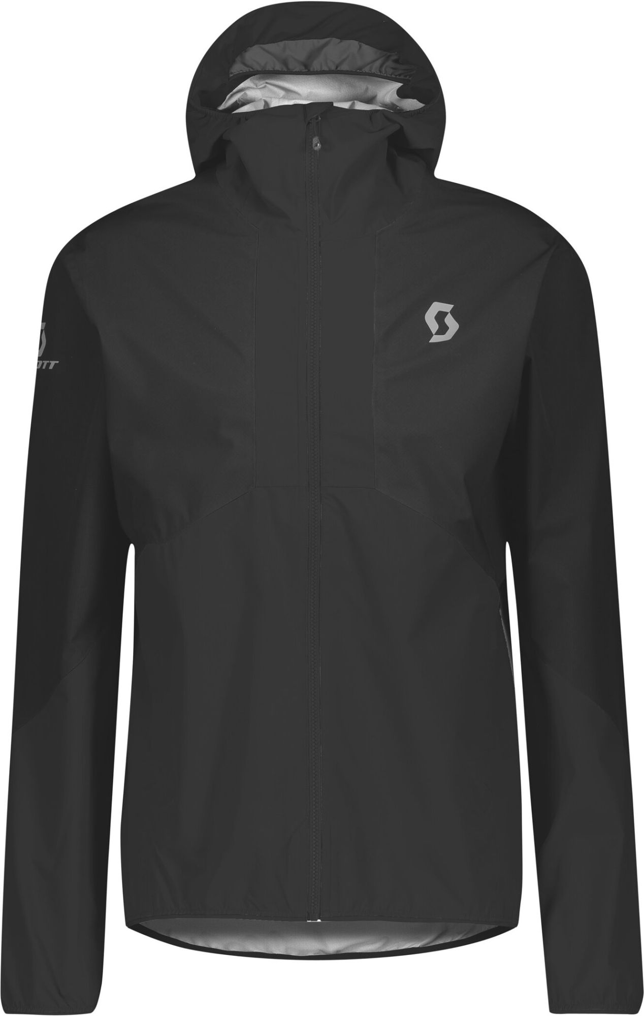 Scott Explorair Light Dryo 2.5L Jacket black black 1