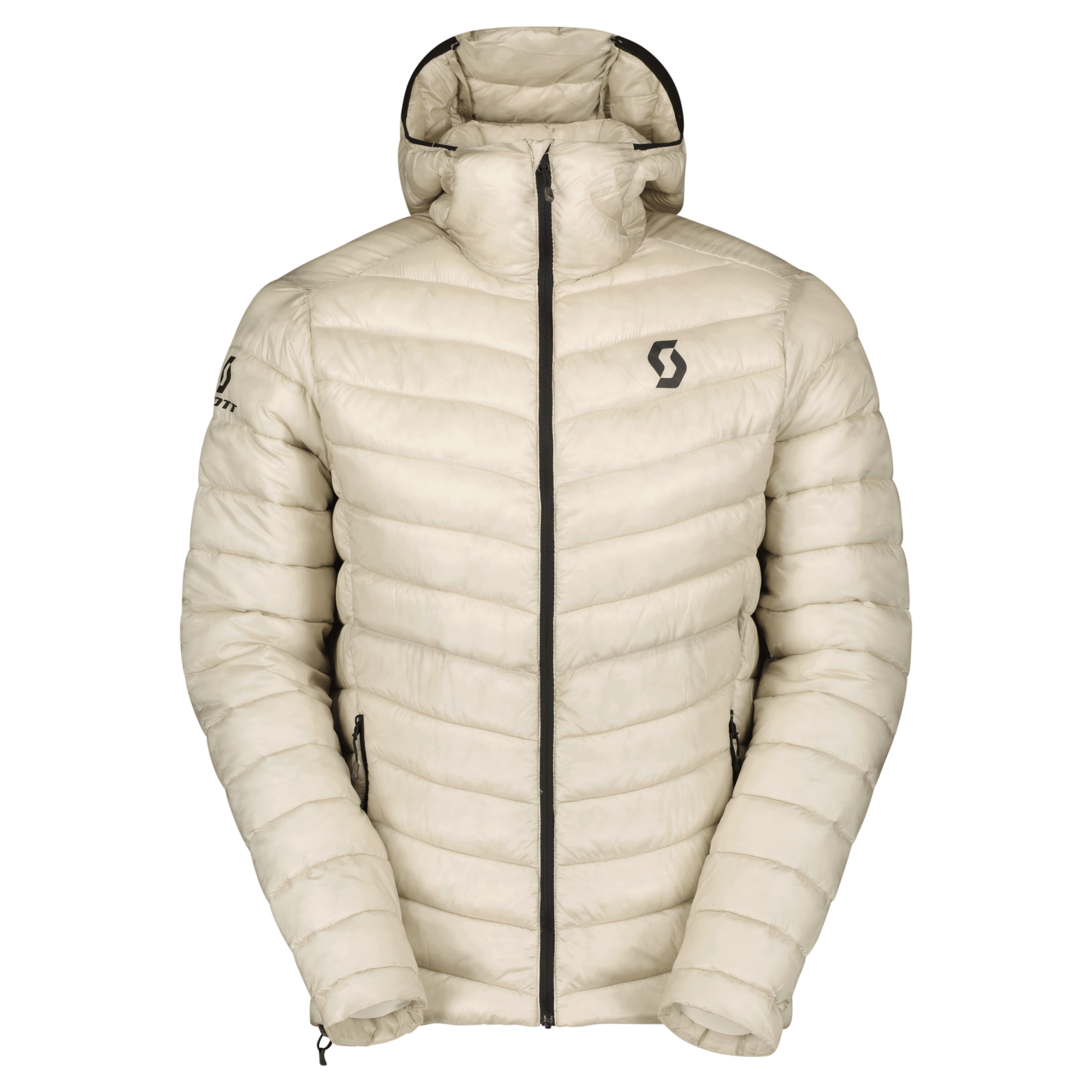 Scott Hoody Insuloft Tech PL dus white white 1