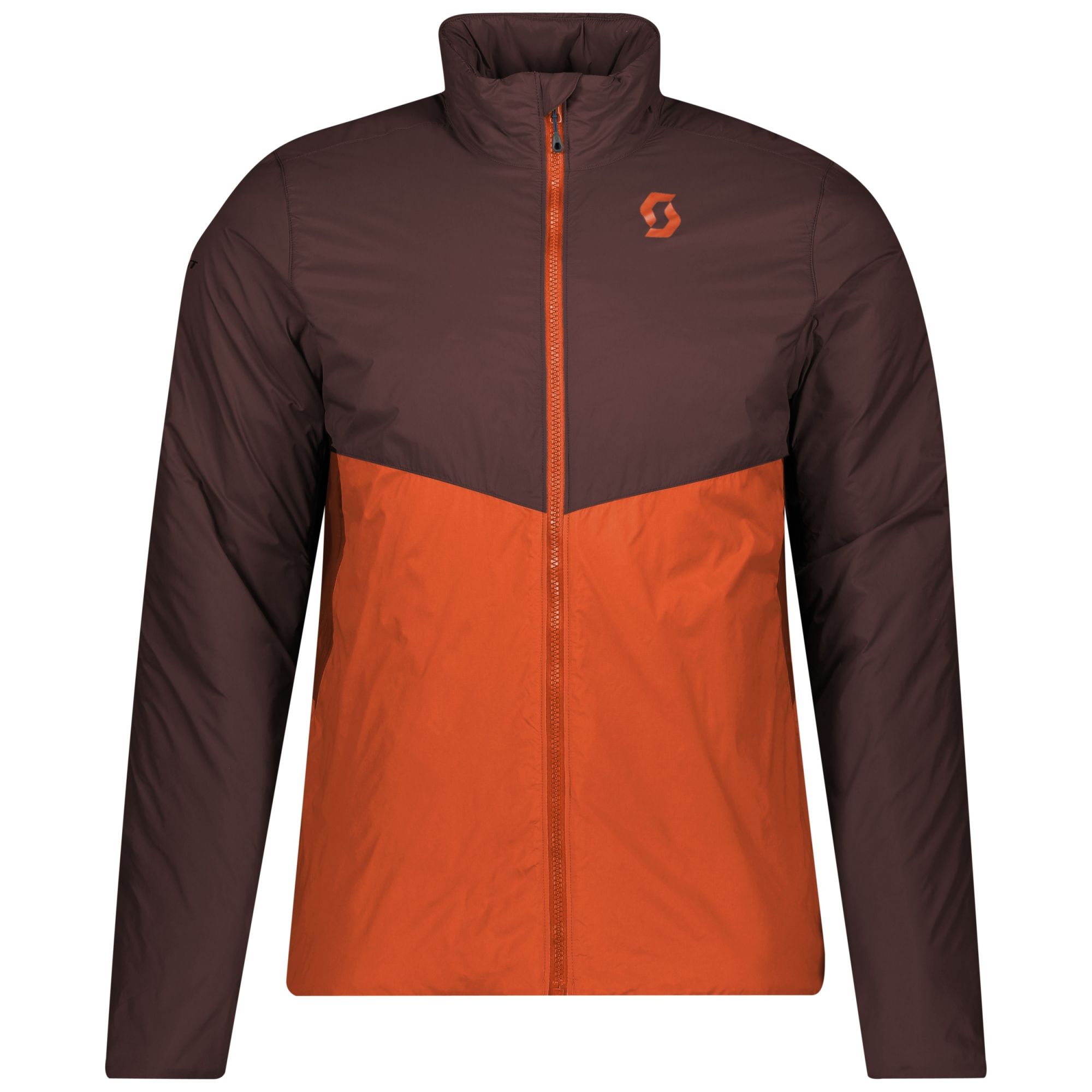 Scott Insuloft Light PL red fudge/orange pumpin orange 1