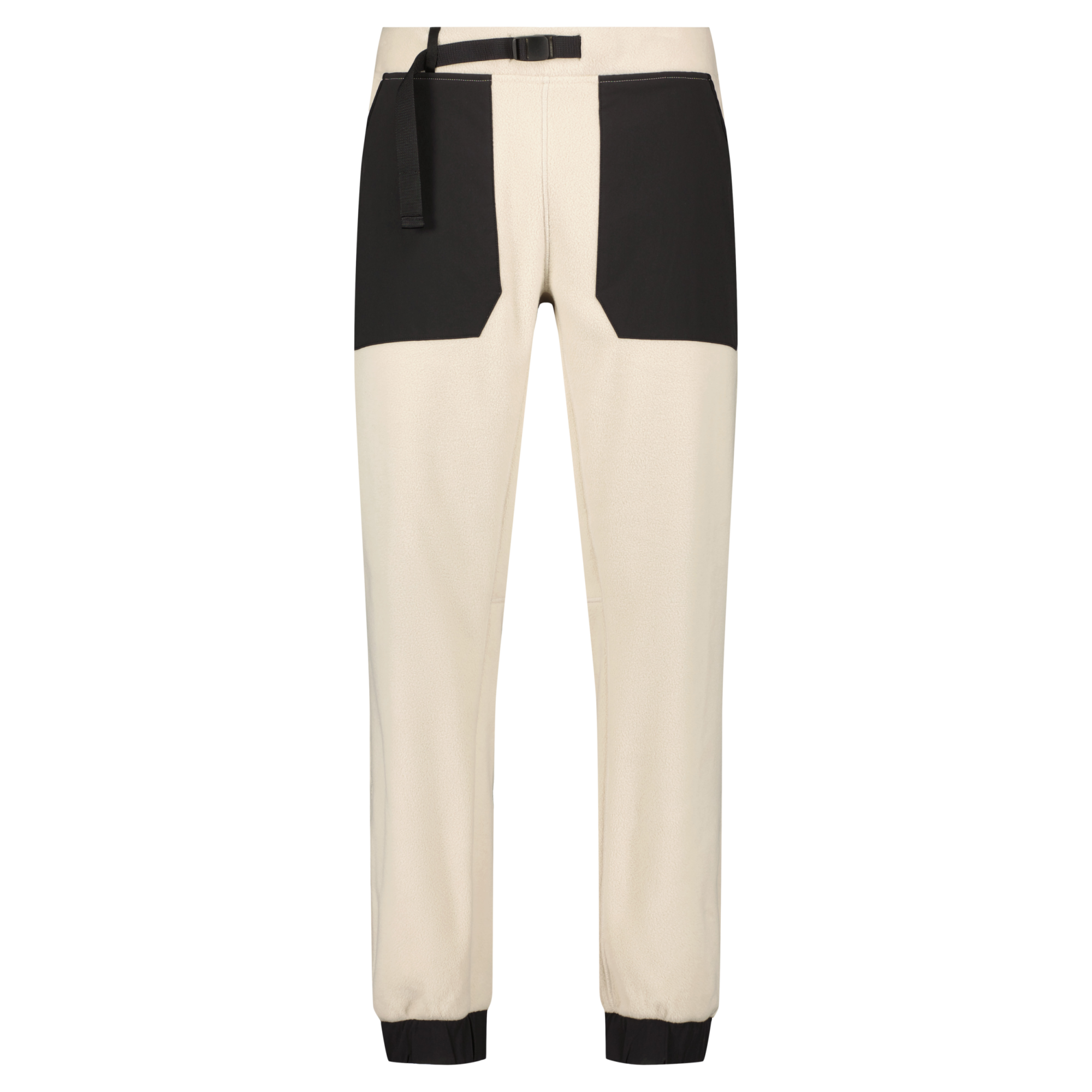 Scott Original Fleece Pants dust white/black white/black 1