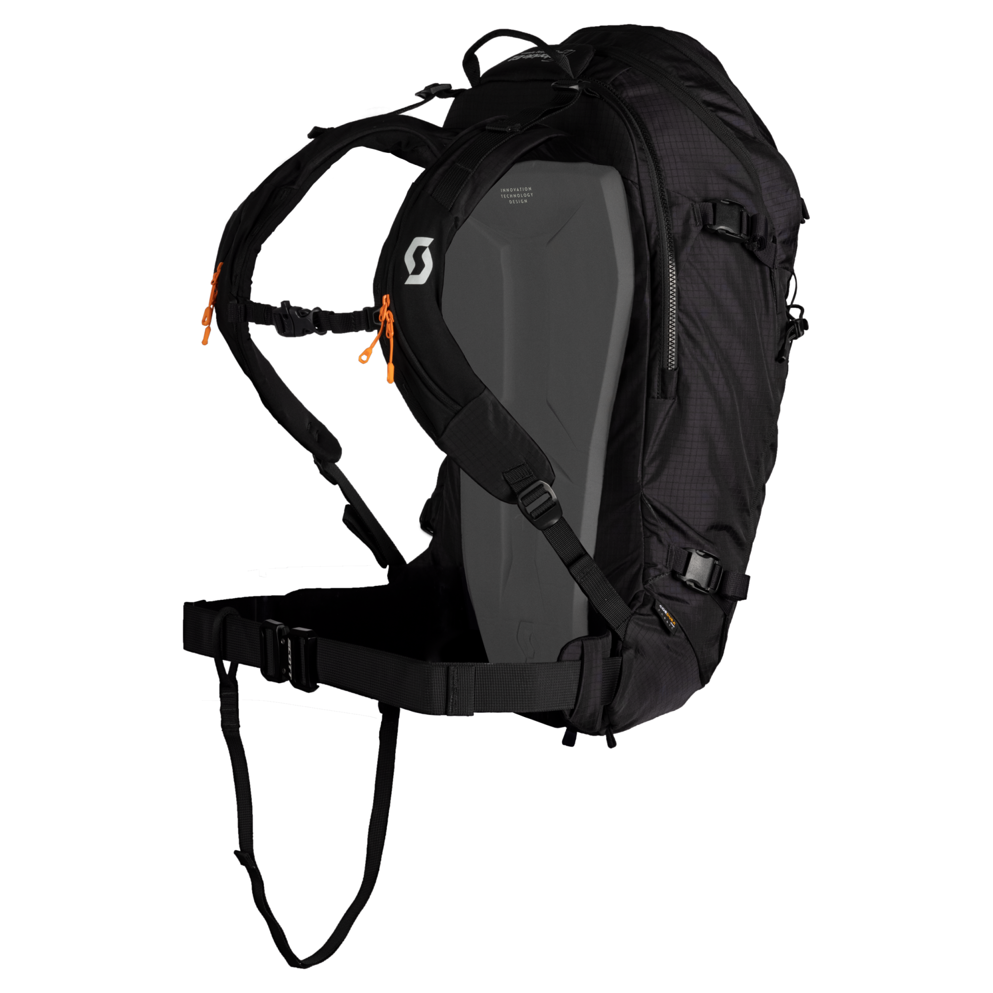 Scott Pack Patrol E2 30 Kit black black 1