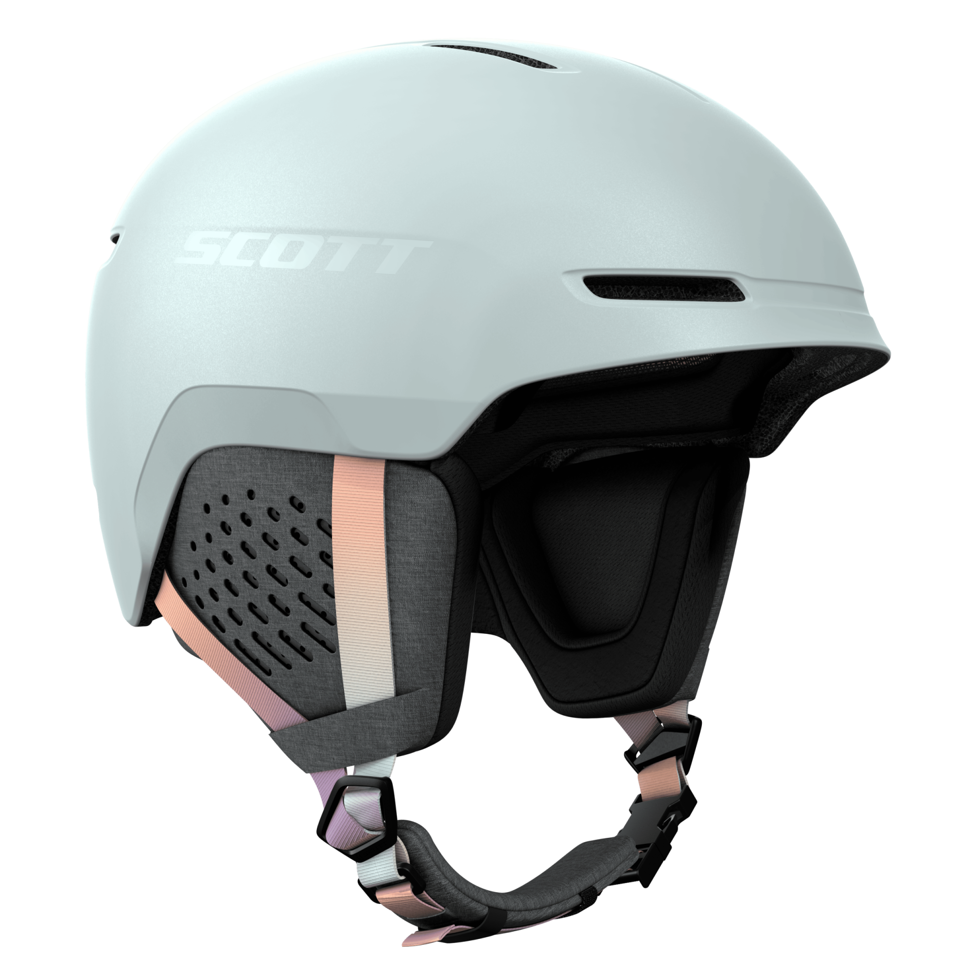 Scott Track Plus soft blue 1