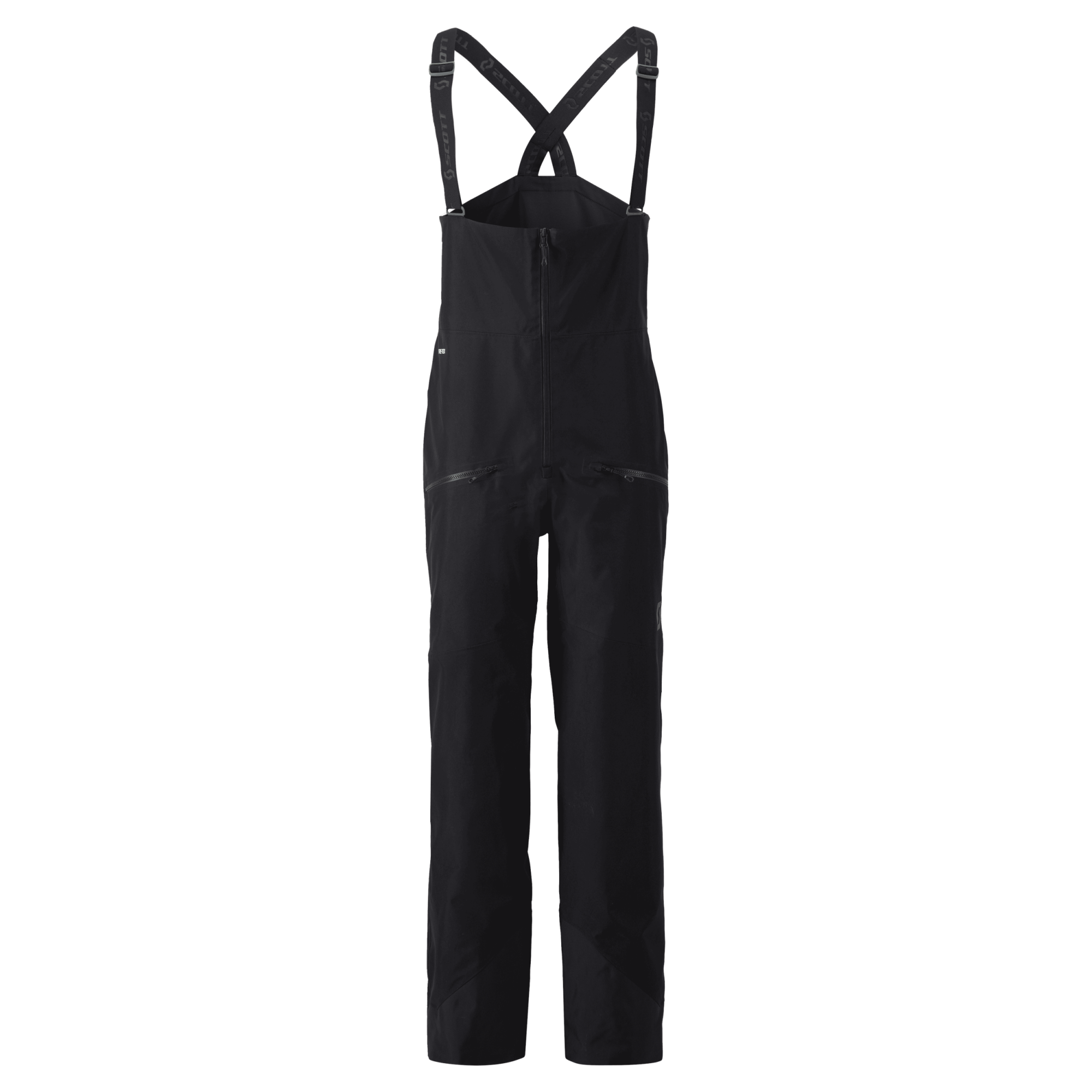 Scott Vertic 2L GTX Pants black black 1