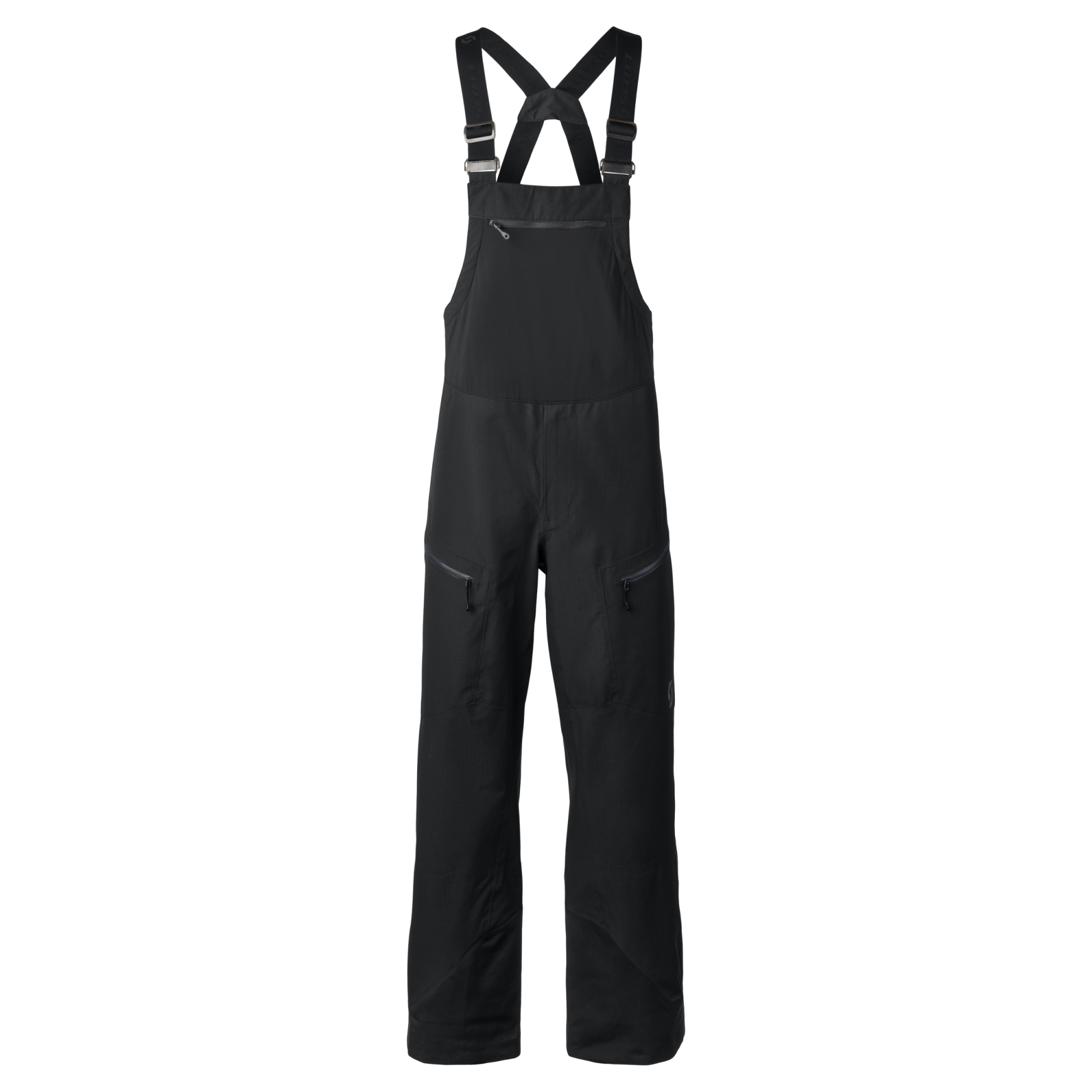 Scott Vertic 3L Ripstop Pants douglas green/dust grey green 1