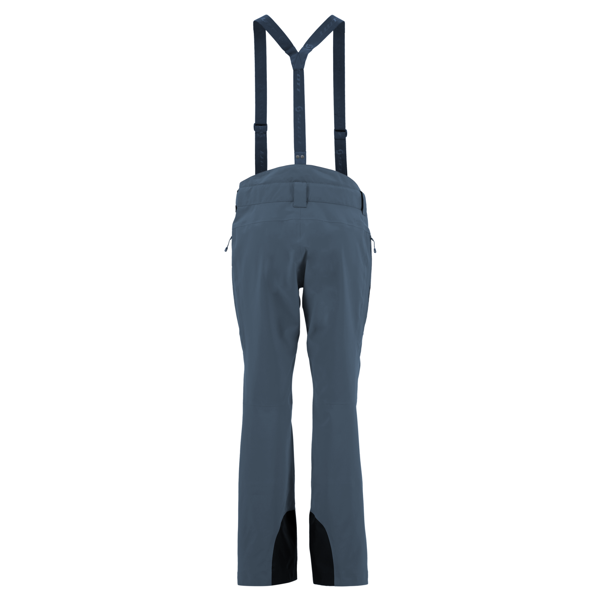 Scott W Explorair 3L Pants metal blue blue 1