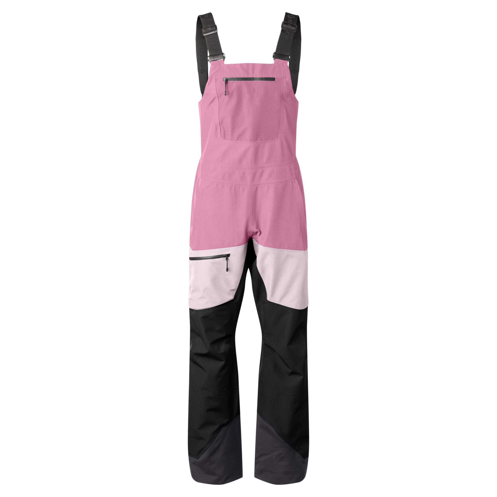 Scott W Vertic Ripsop 3L Pants paradise pink/bliss pink 1