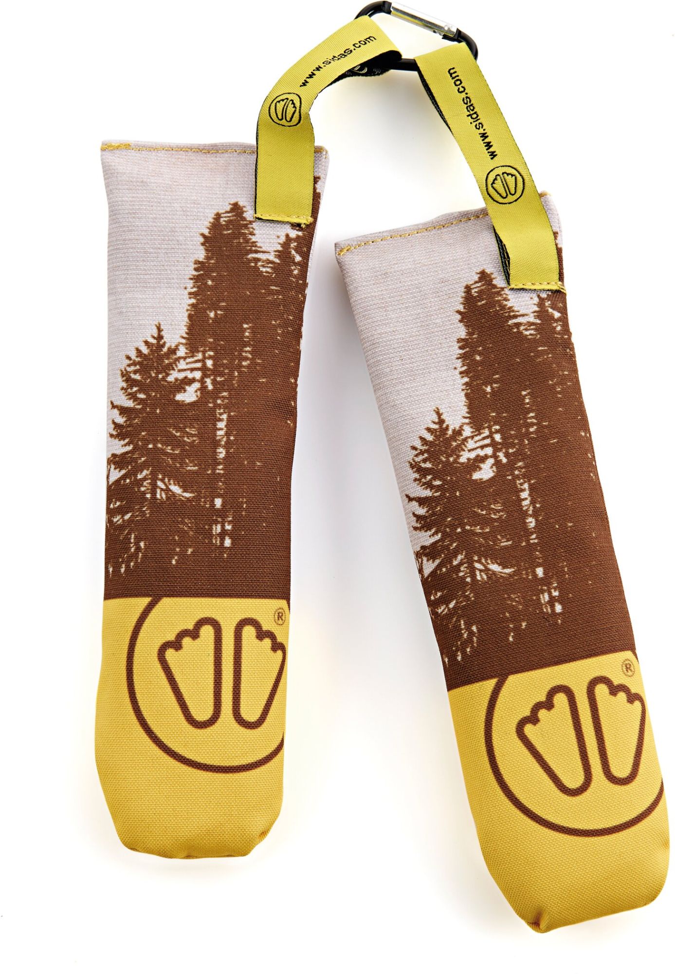 Sidas Dryer Bag Cedar Wood 1