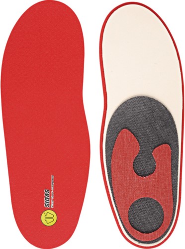 Sidas Winter Custom Pro 1