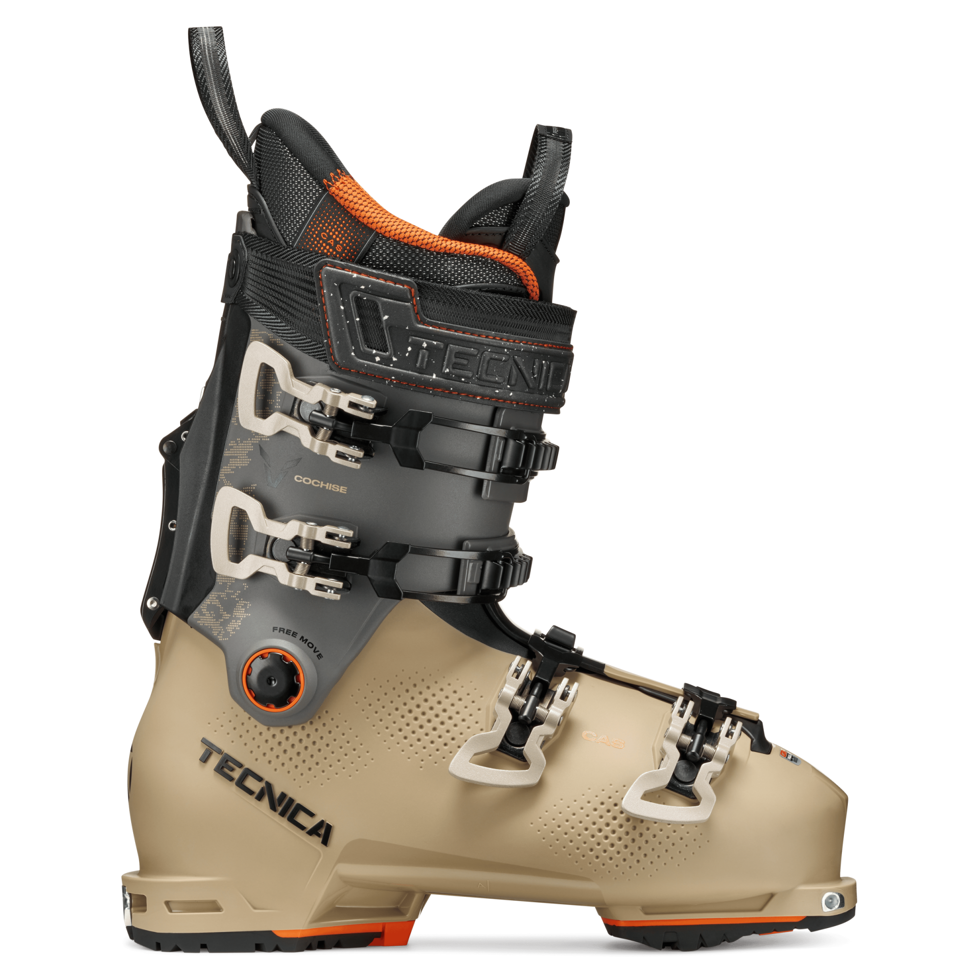 Tecnica Cochise 110 DYN GW sand 1