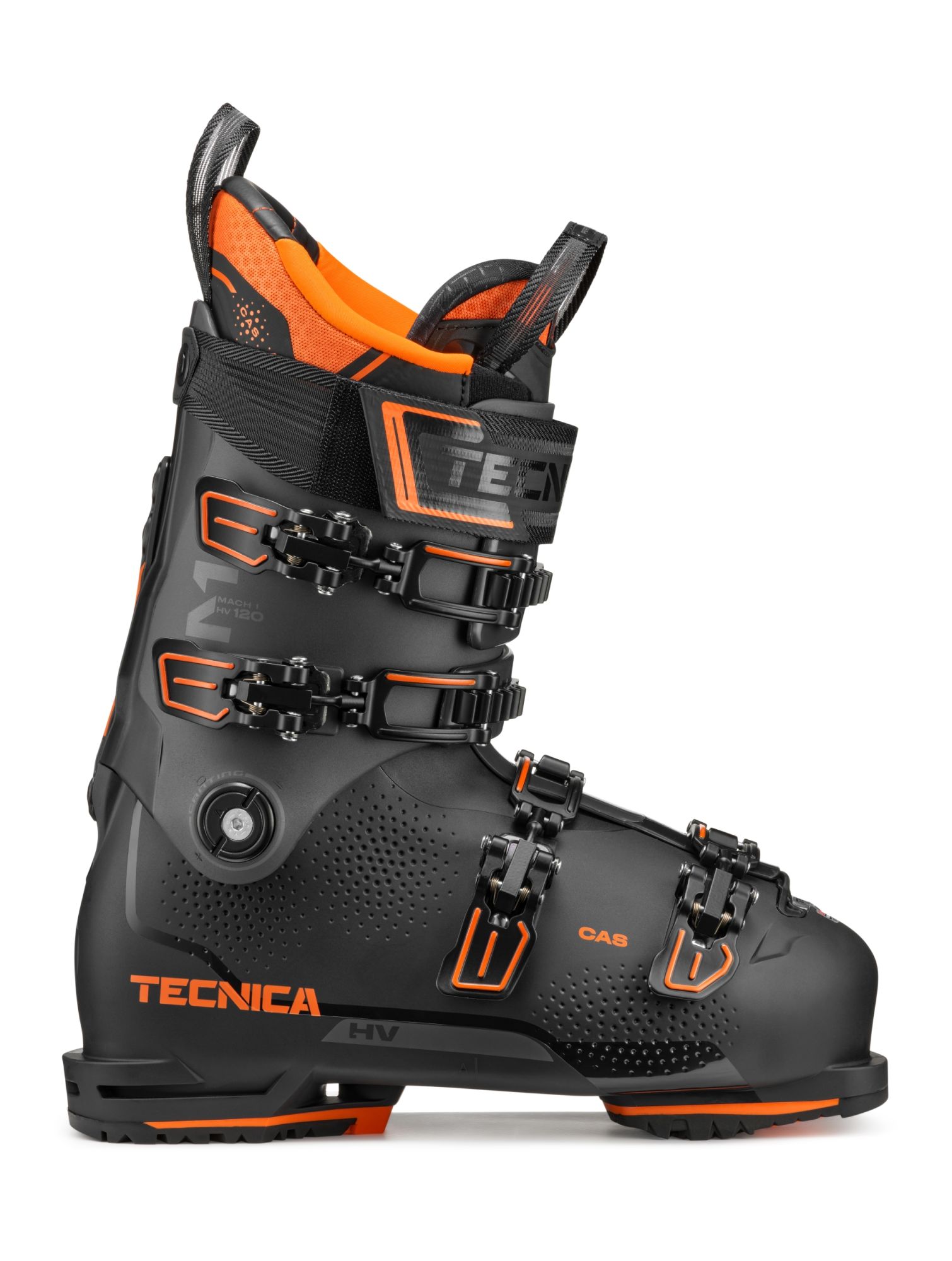 Tecnica Mach1 HV 120 TD GW black 1