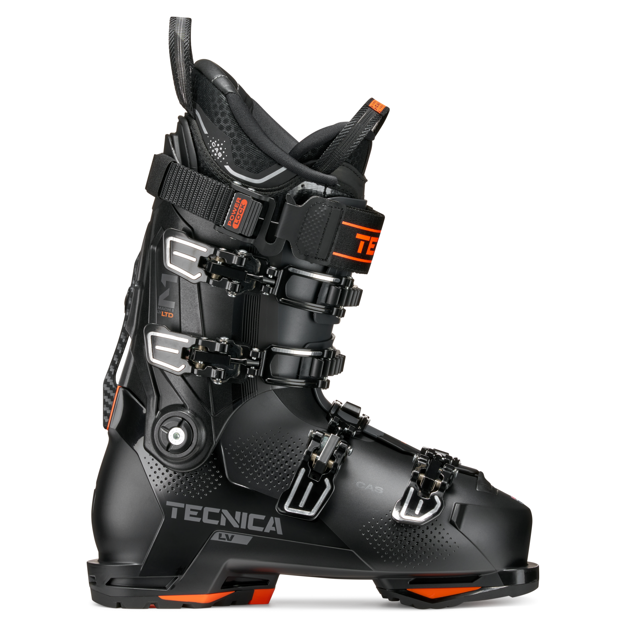 Tecnica Mach1 LV LTD TD2 GW black 1