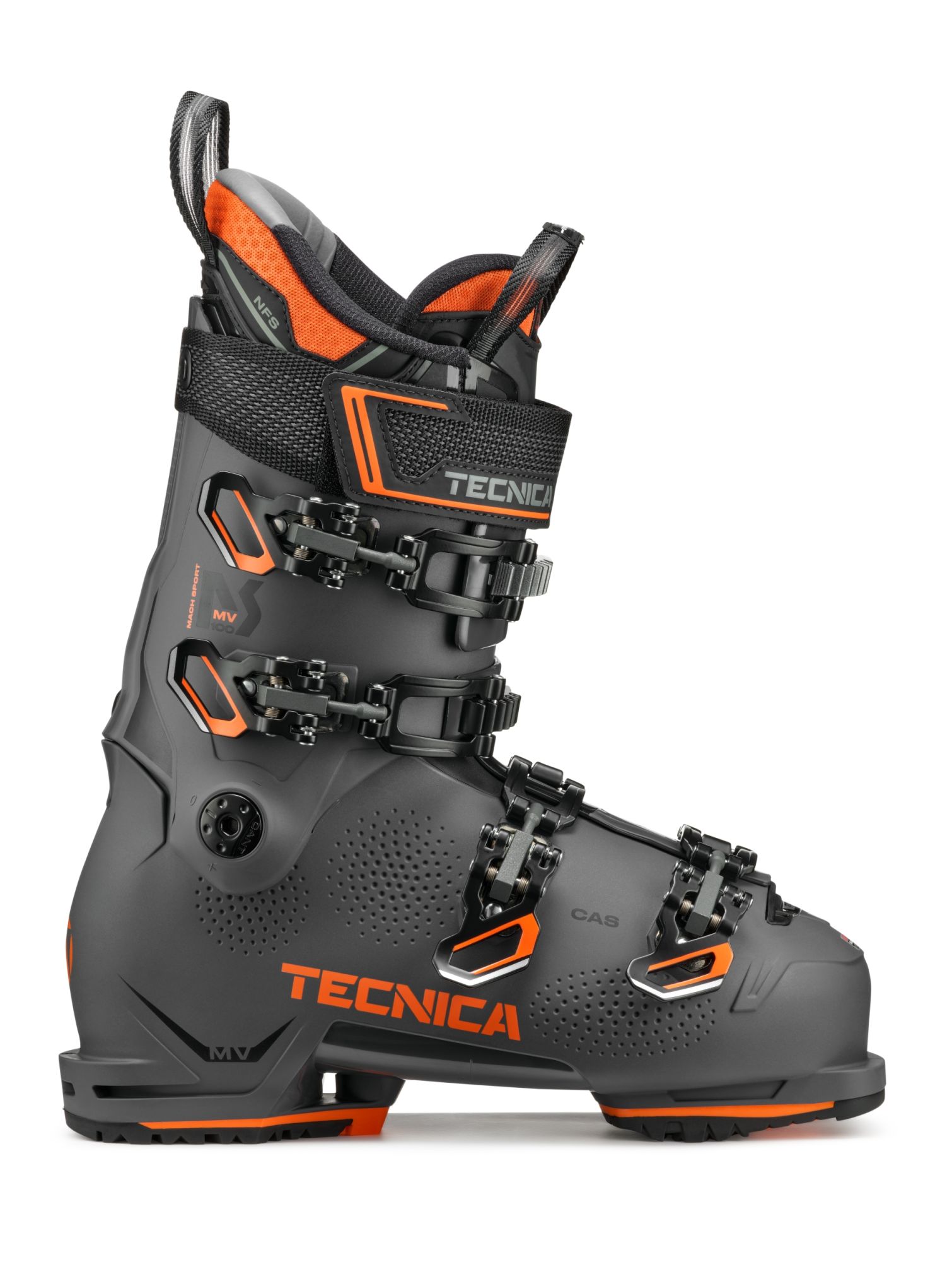 Tecnica Mach Sport MV 100 GW race grey 1