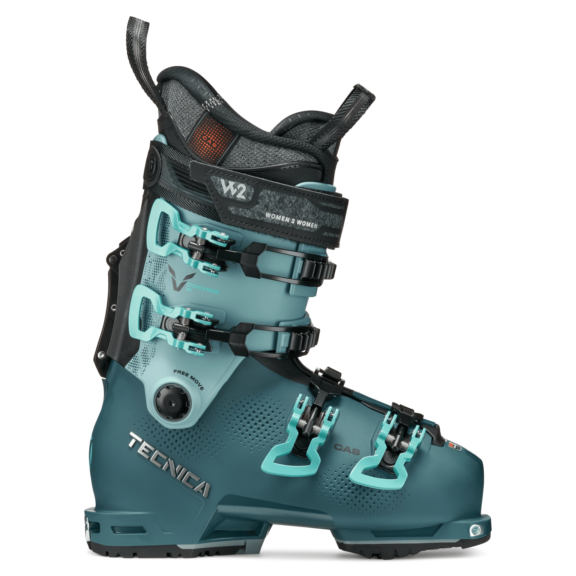 Tecnica W Cochise 105 DYN GW ottanio dark 1