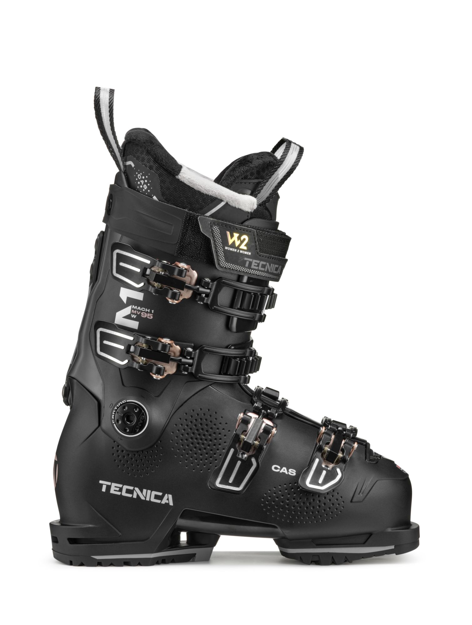 Tecnica W Mach1 95 TD GW black 1