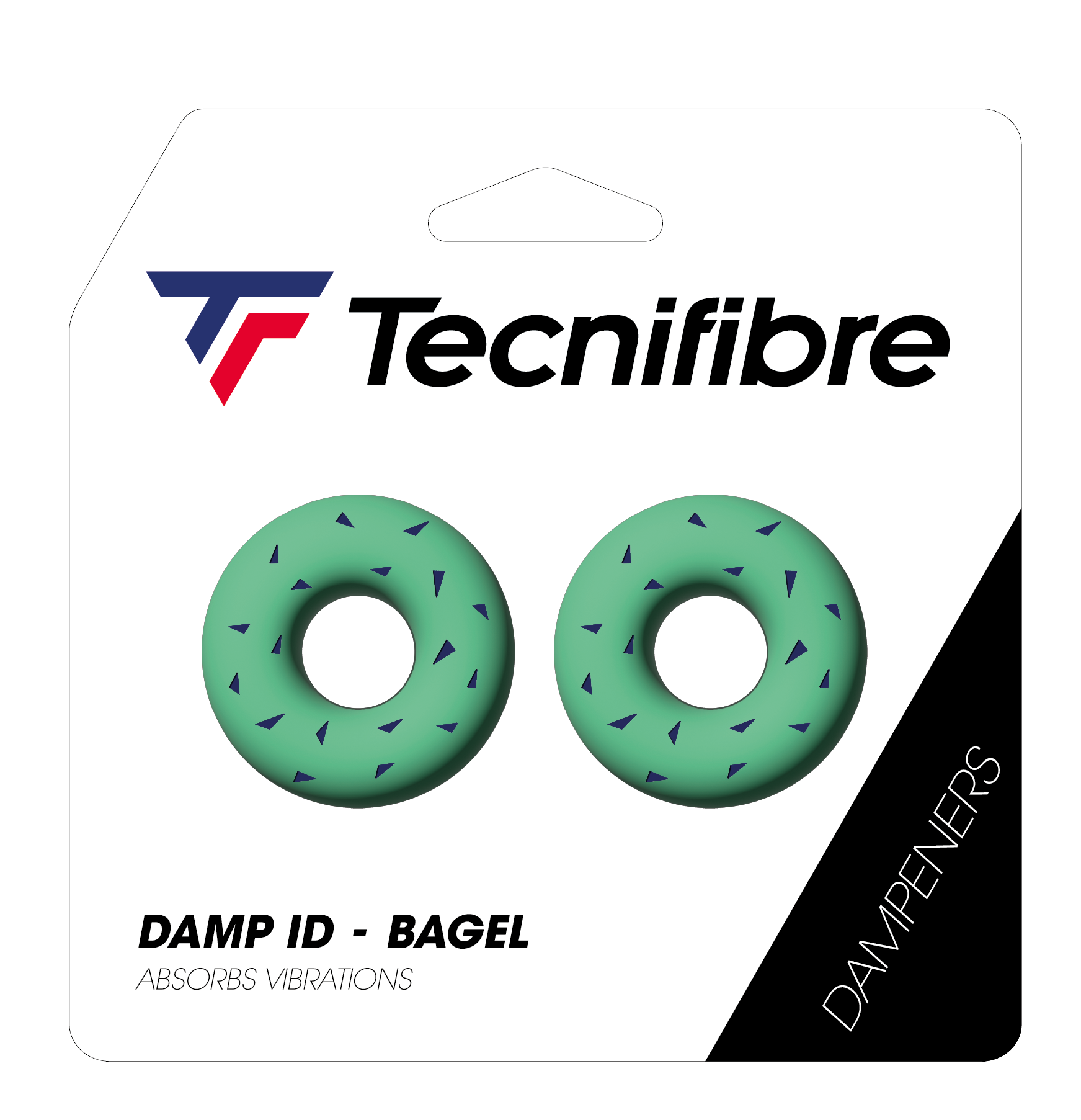 Tecnifibre Bagel Damp ID 1