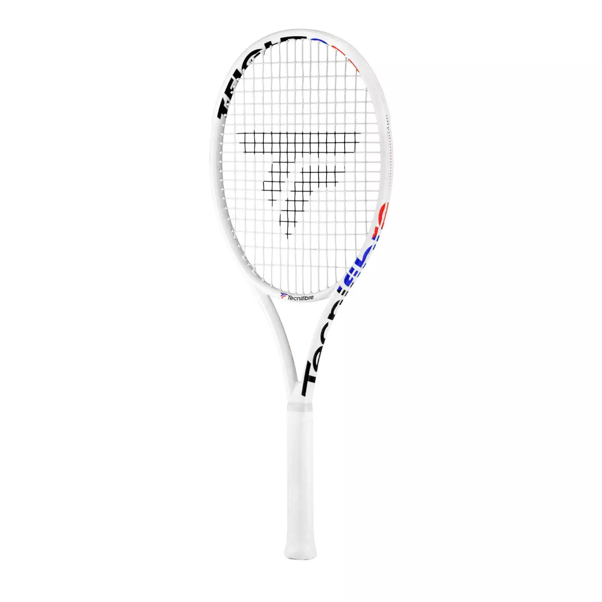 Tecnifibre T-Fight 255 Isoflex Tennisschläger 1
