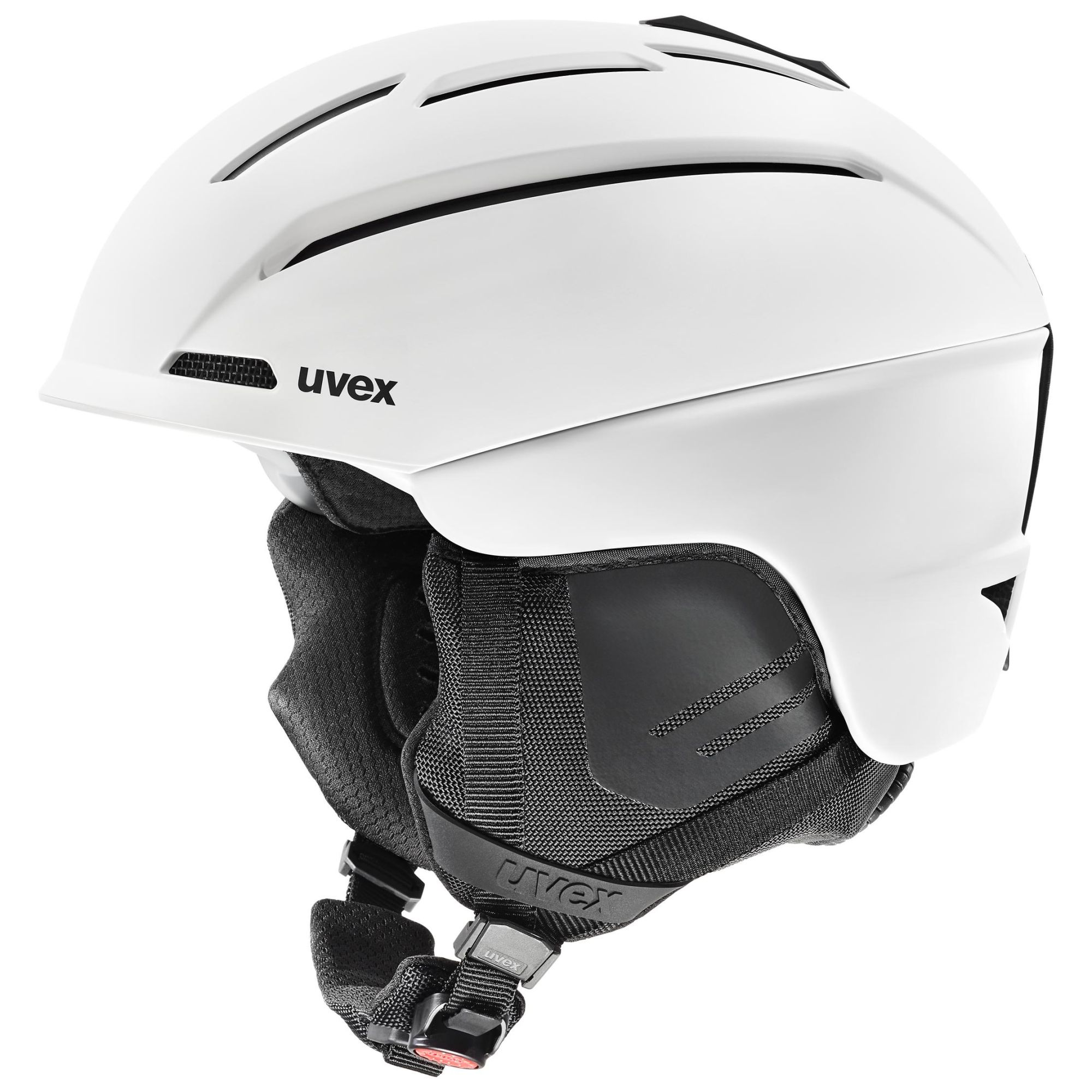 Uvex Gravitate white matt white matt 1