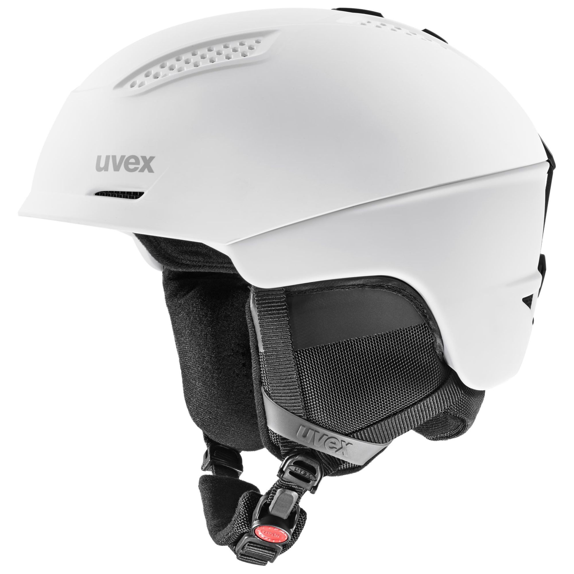Uvex Ultra white/black white/black 1