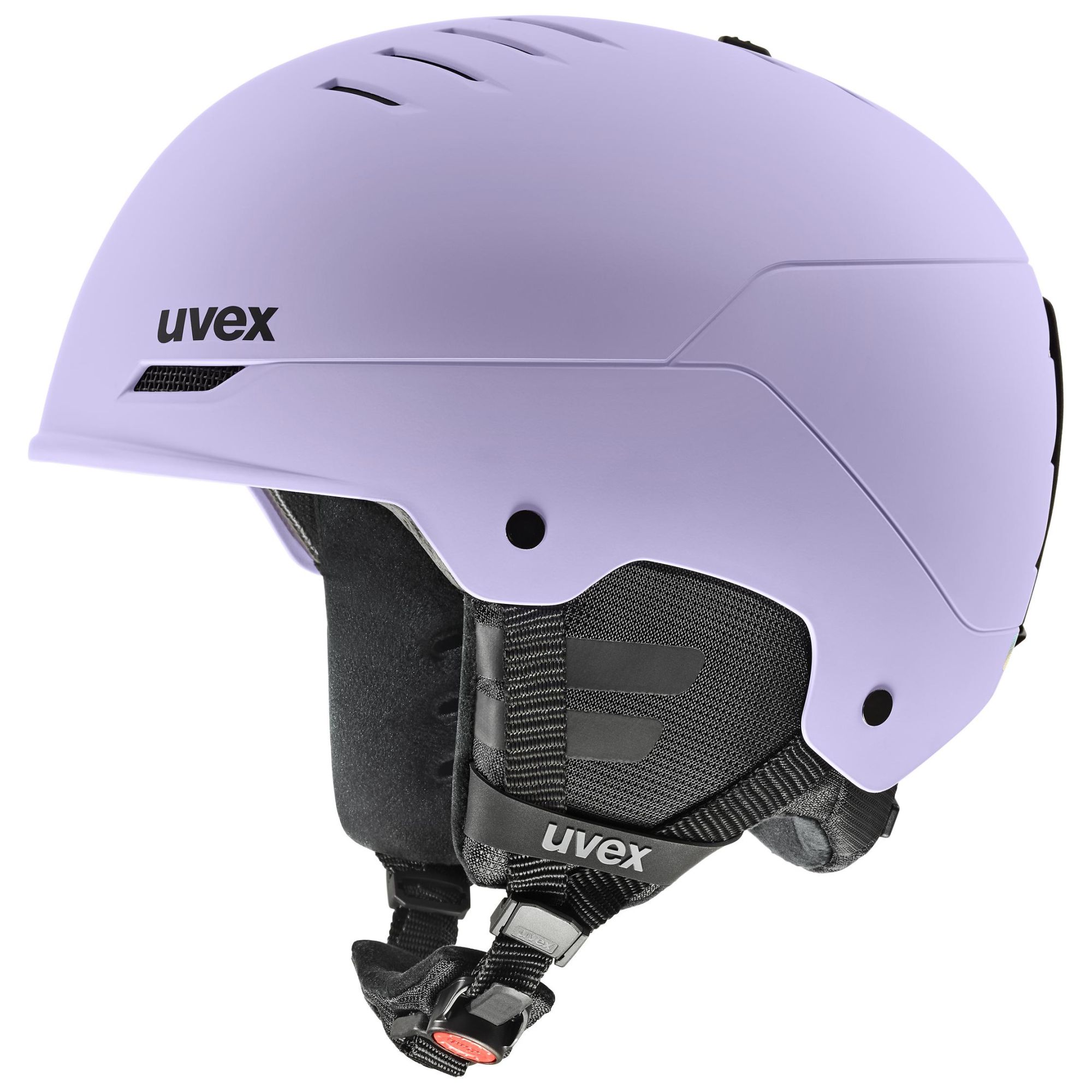 Uvex wanted cool lavender 1