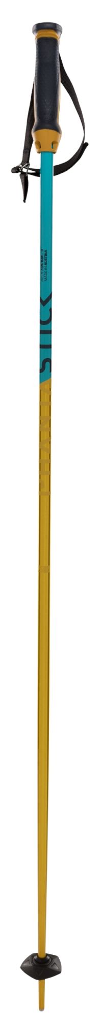 Völkl Phantastick 16mm Pole yellow 1