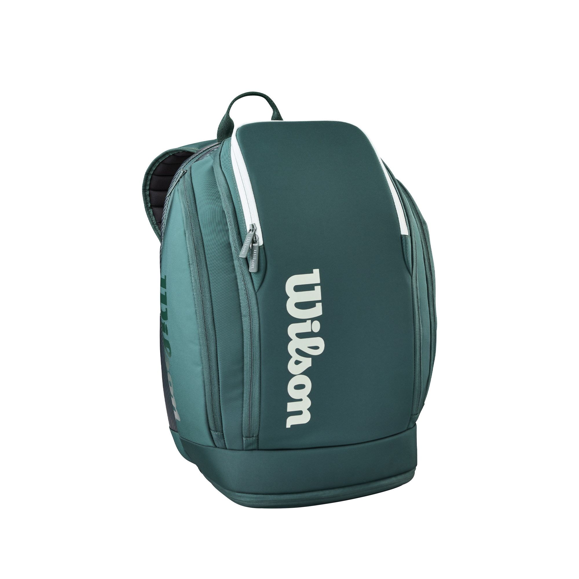 Wilson Blade V10 Backpack green 1