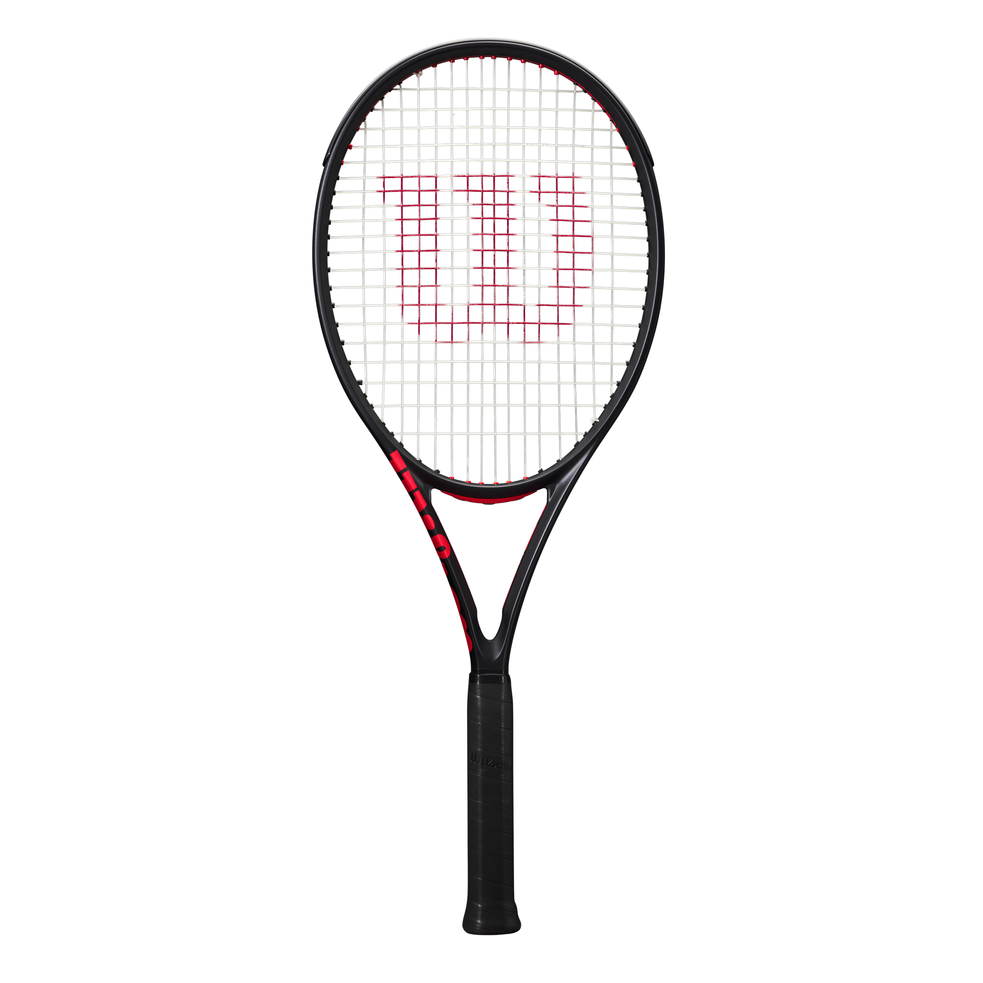 Wilson Clash 100 PRO V3.0 2025 Tennisschläger 1