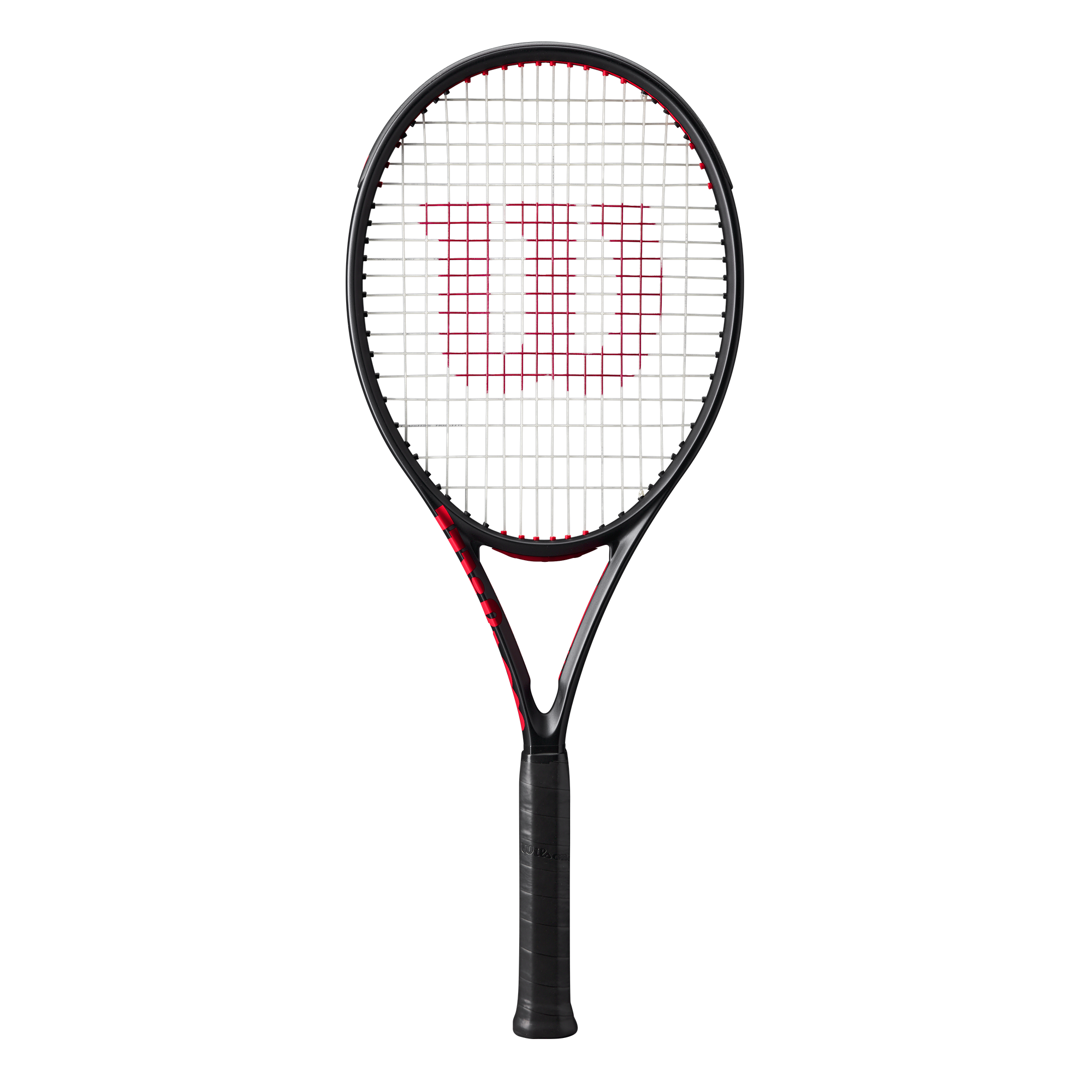 Wilson Clash 100 V3.0 2025 Tennisschläger 1