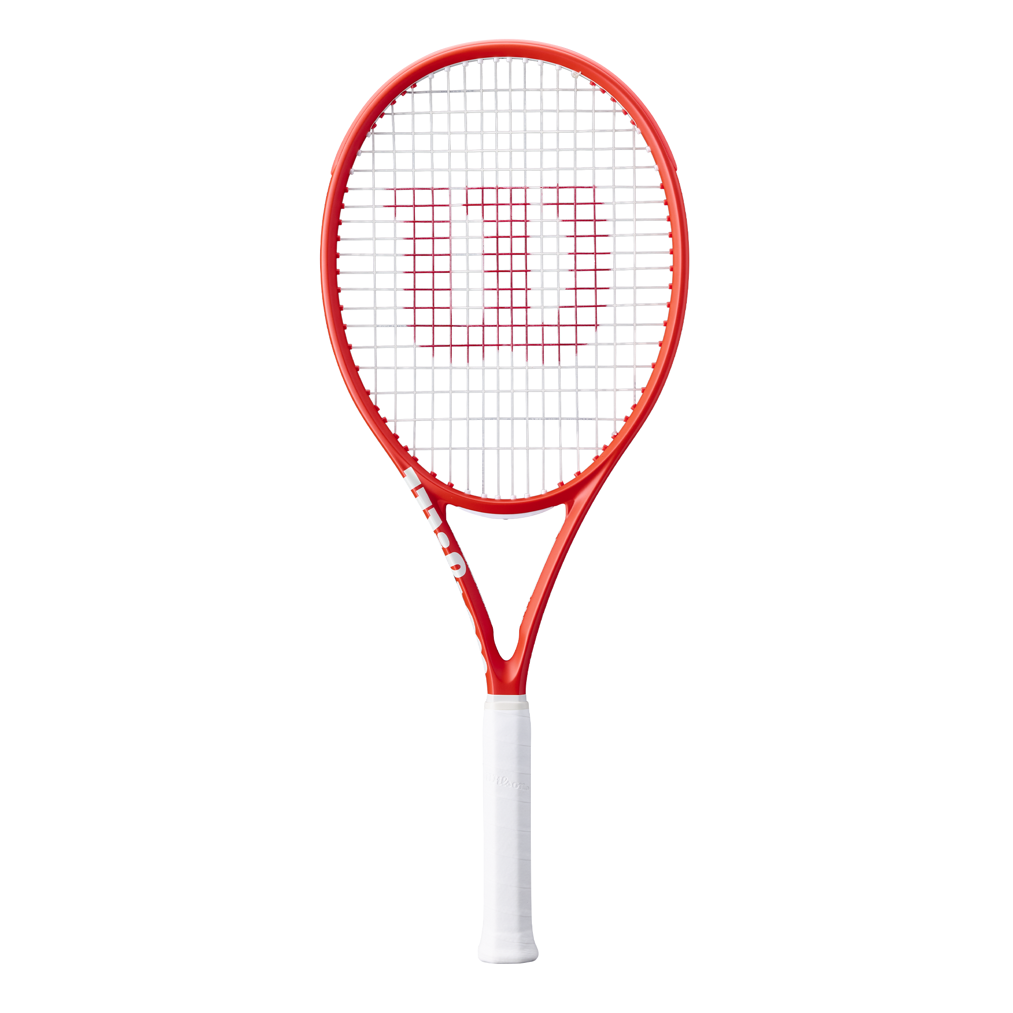 Wilson Clash 100 V3 Reverse 1