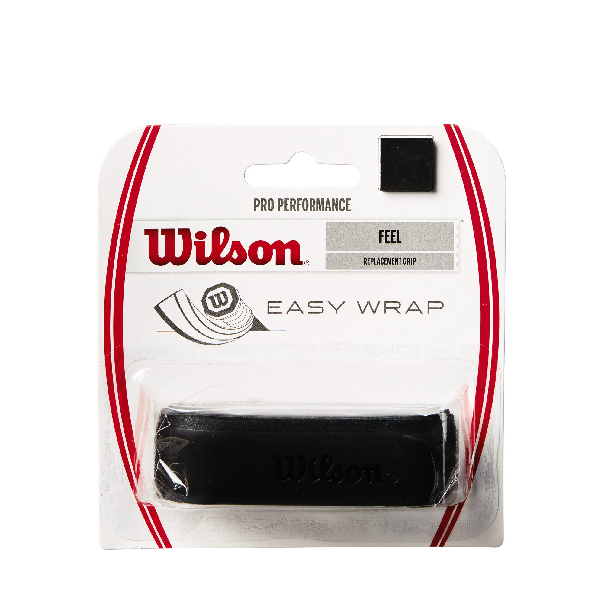 Wilson Pro Performance Grip black 1
