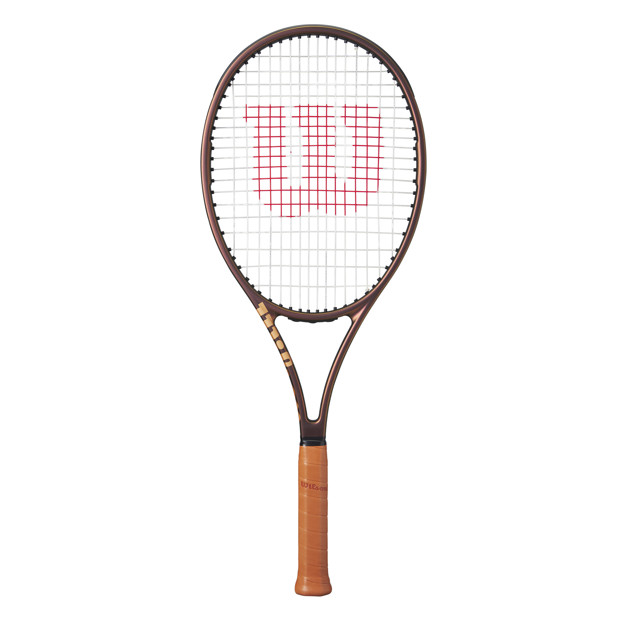 Wilson Pro Staff X V14 Tennisschläger 1