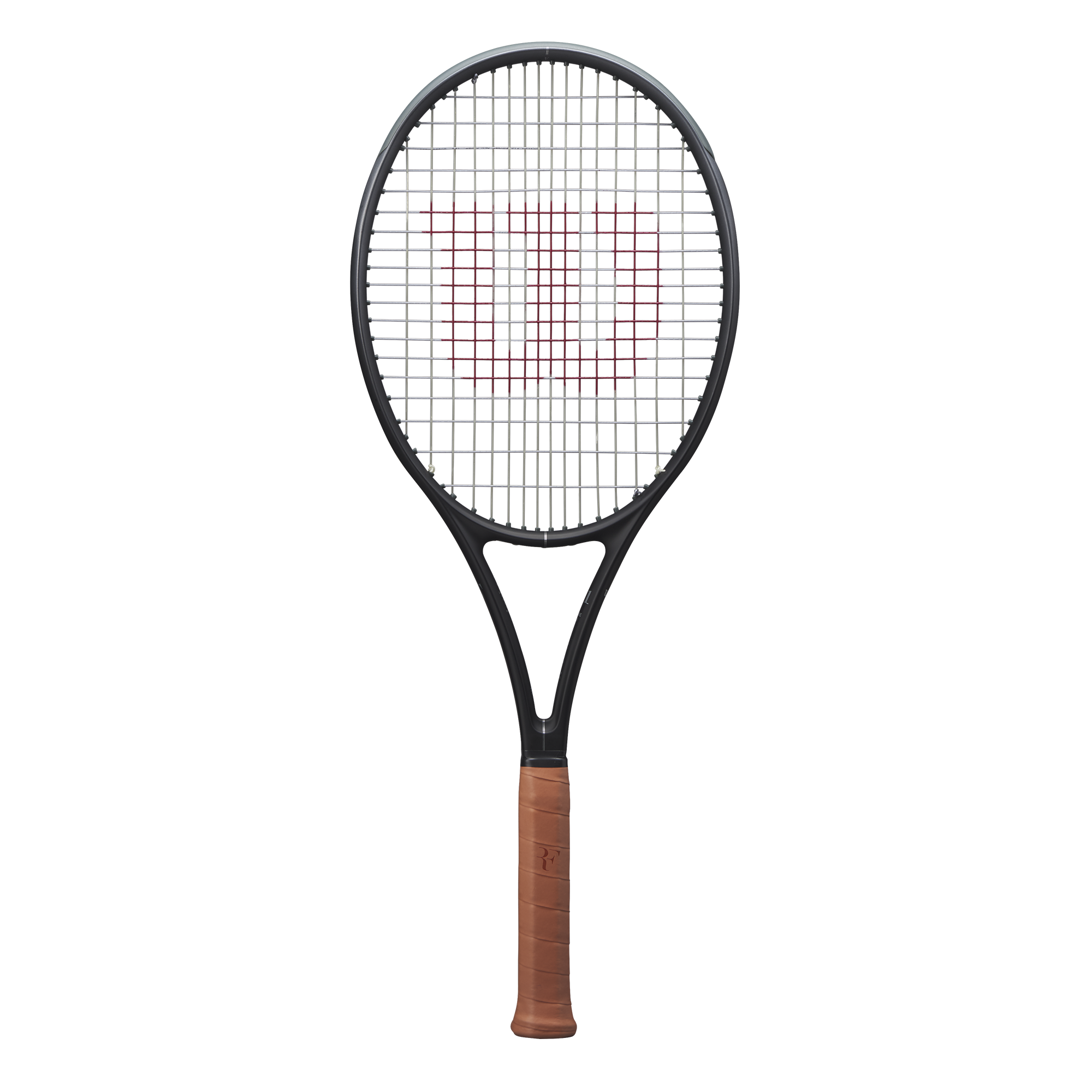 Wilson RF 01 Future Tennisschläger 1