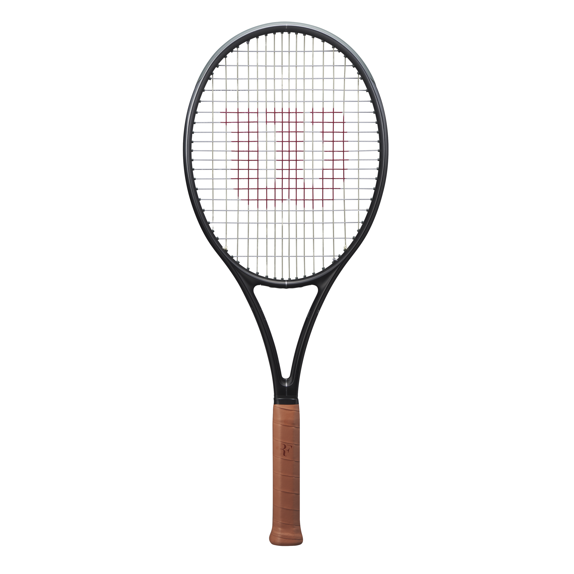 Wilson RF 01 Tennisschläger 1