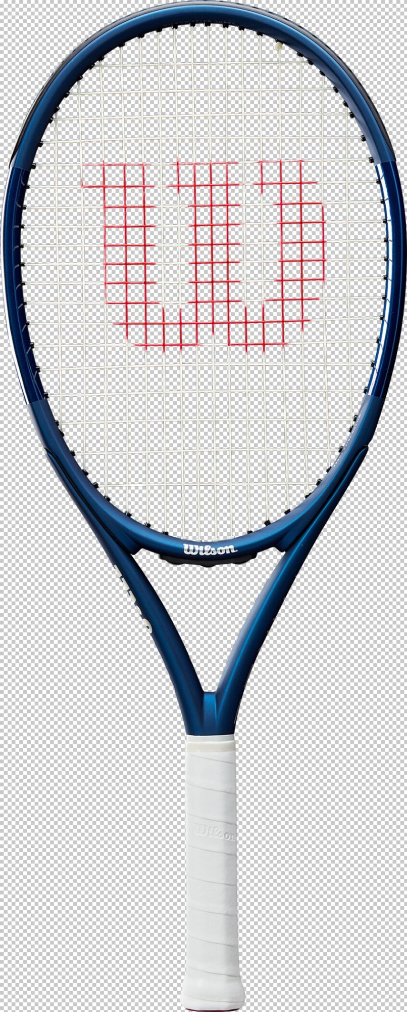 Wilson Triad Three Tennisschläger 1