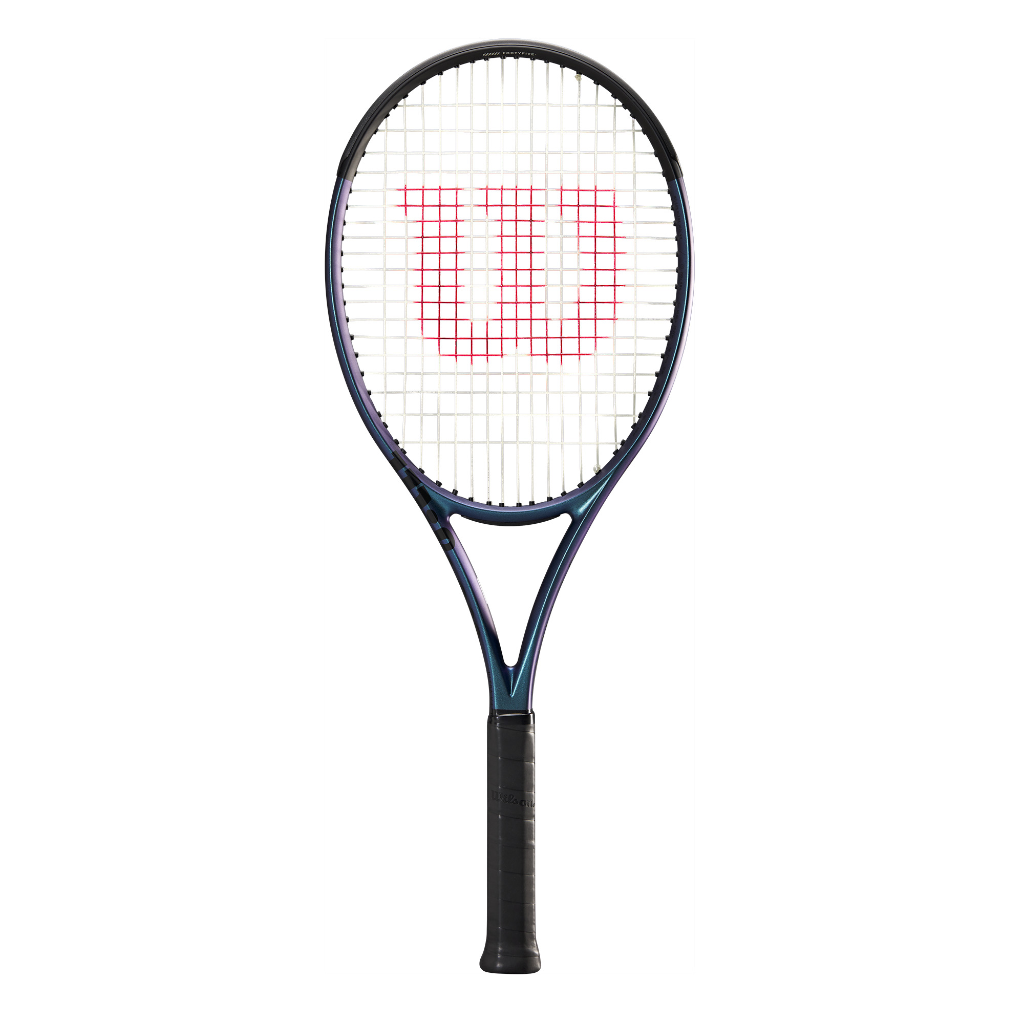 Wilson Ultra 100 V4.0 Tennisschläger 1